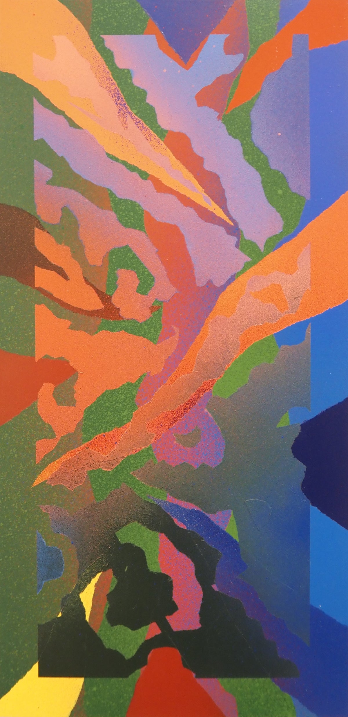 Elijah Värttö | Living Matter