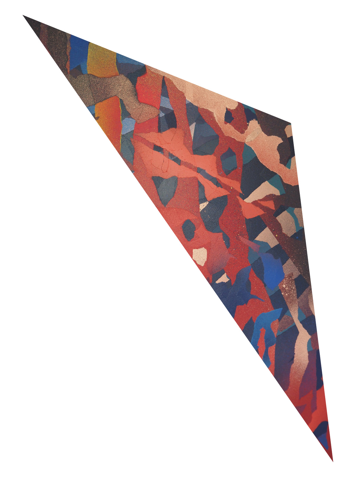 Elijah Värttö | Noise Forms and Visions