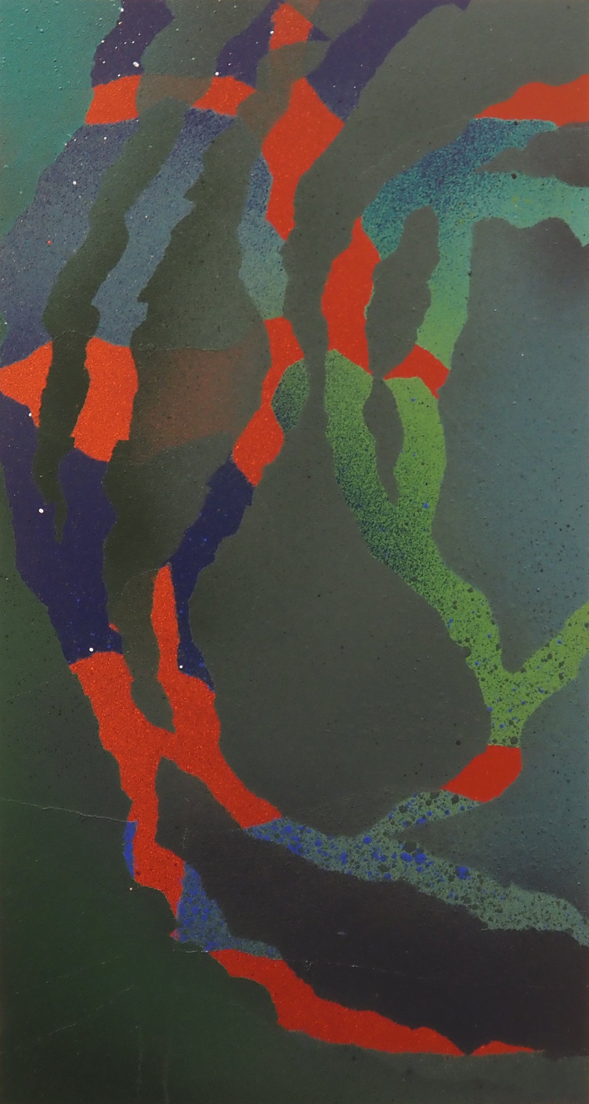 Elijah Värttö | Organic Matter (From the Stars)