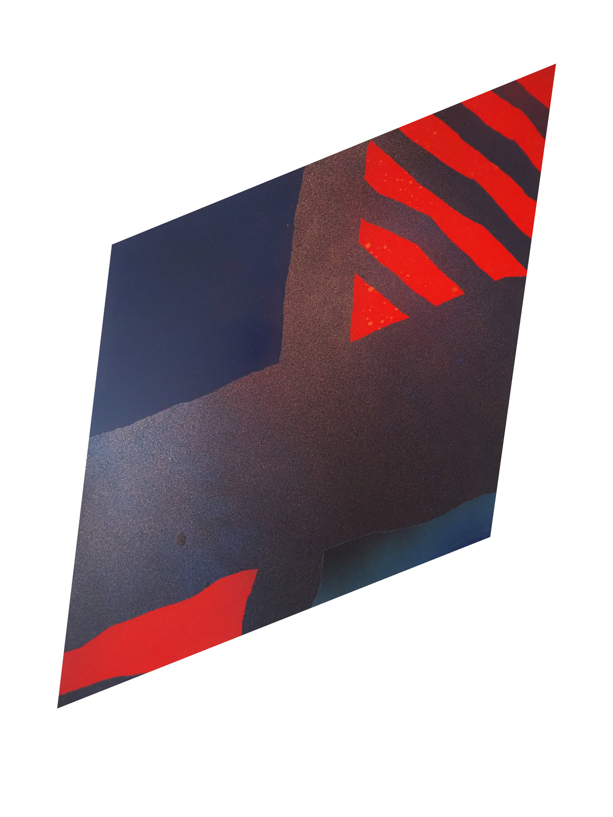 Elijah Värttö | Proto Flag