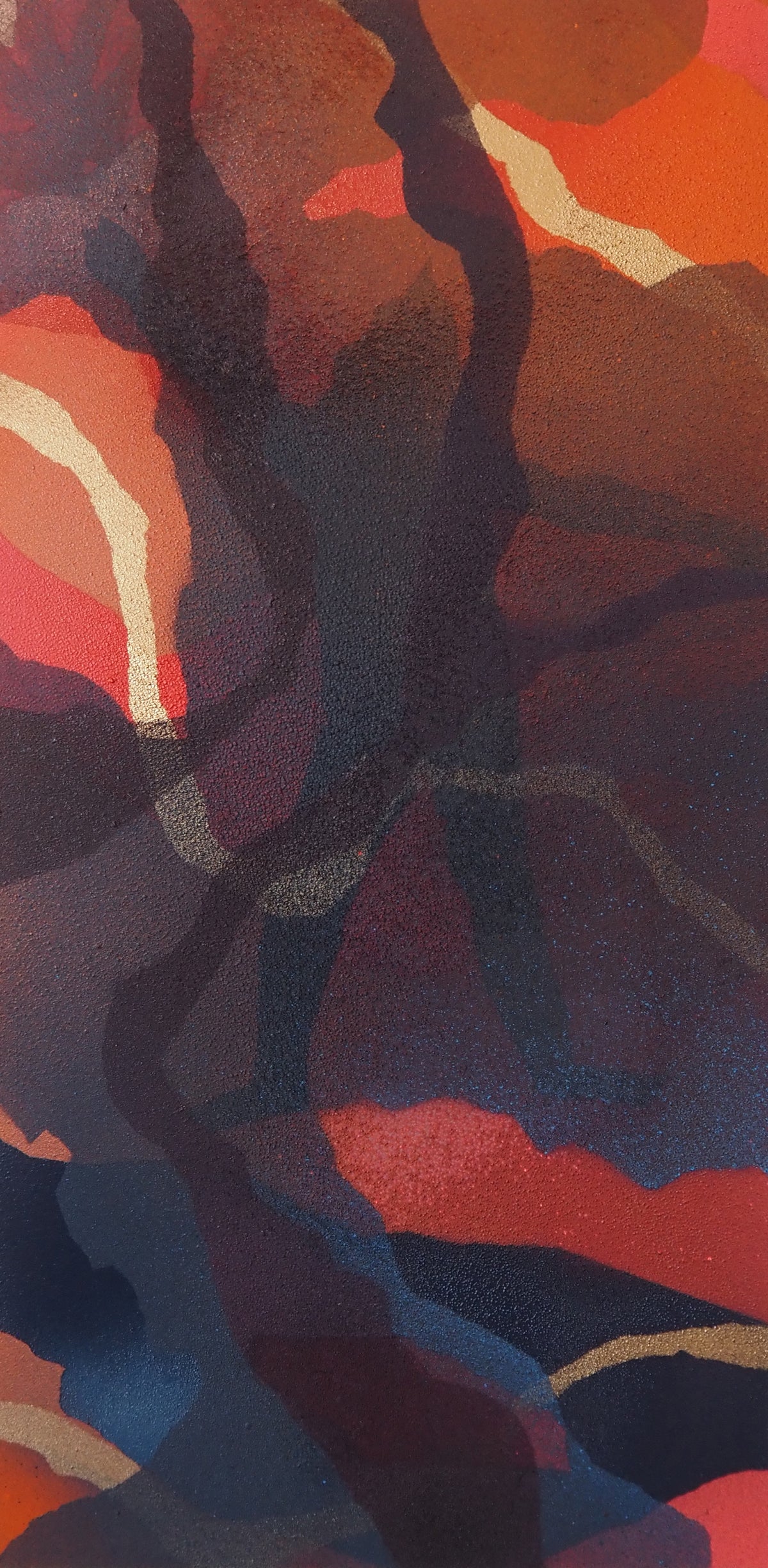 Elijah Värttö | Shadow Form Hunting