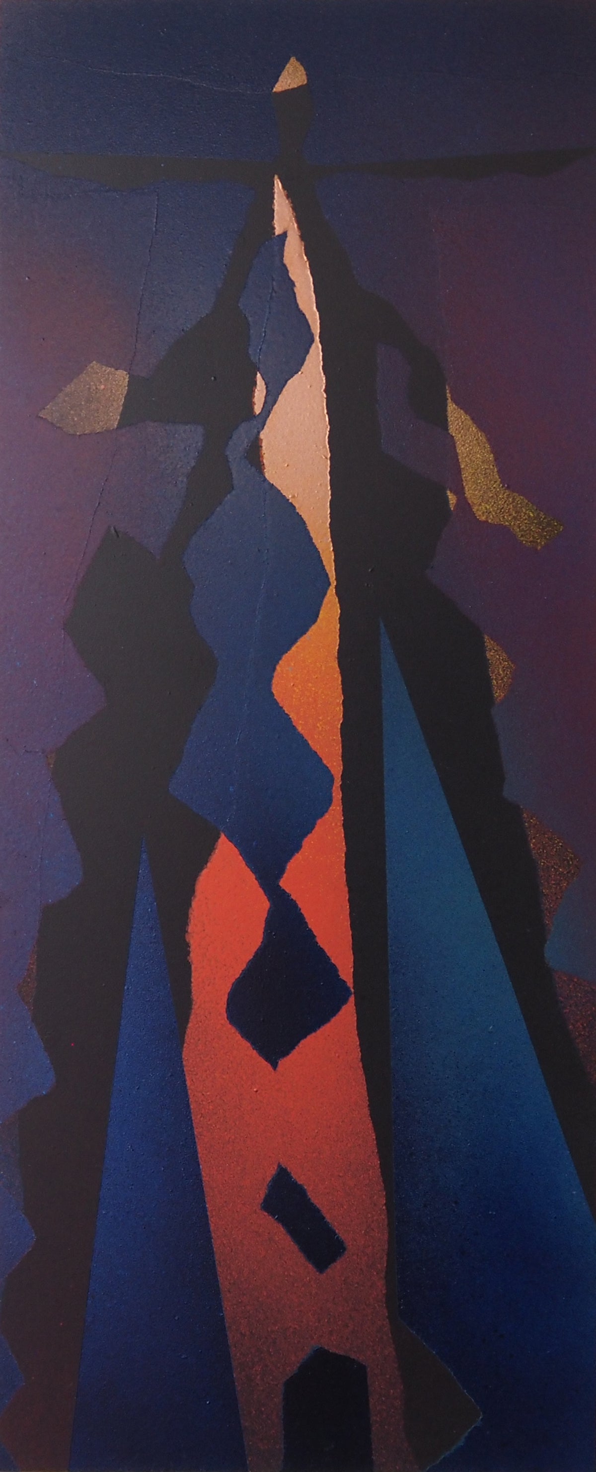 Elijah Värttö | Shard