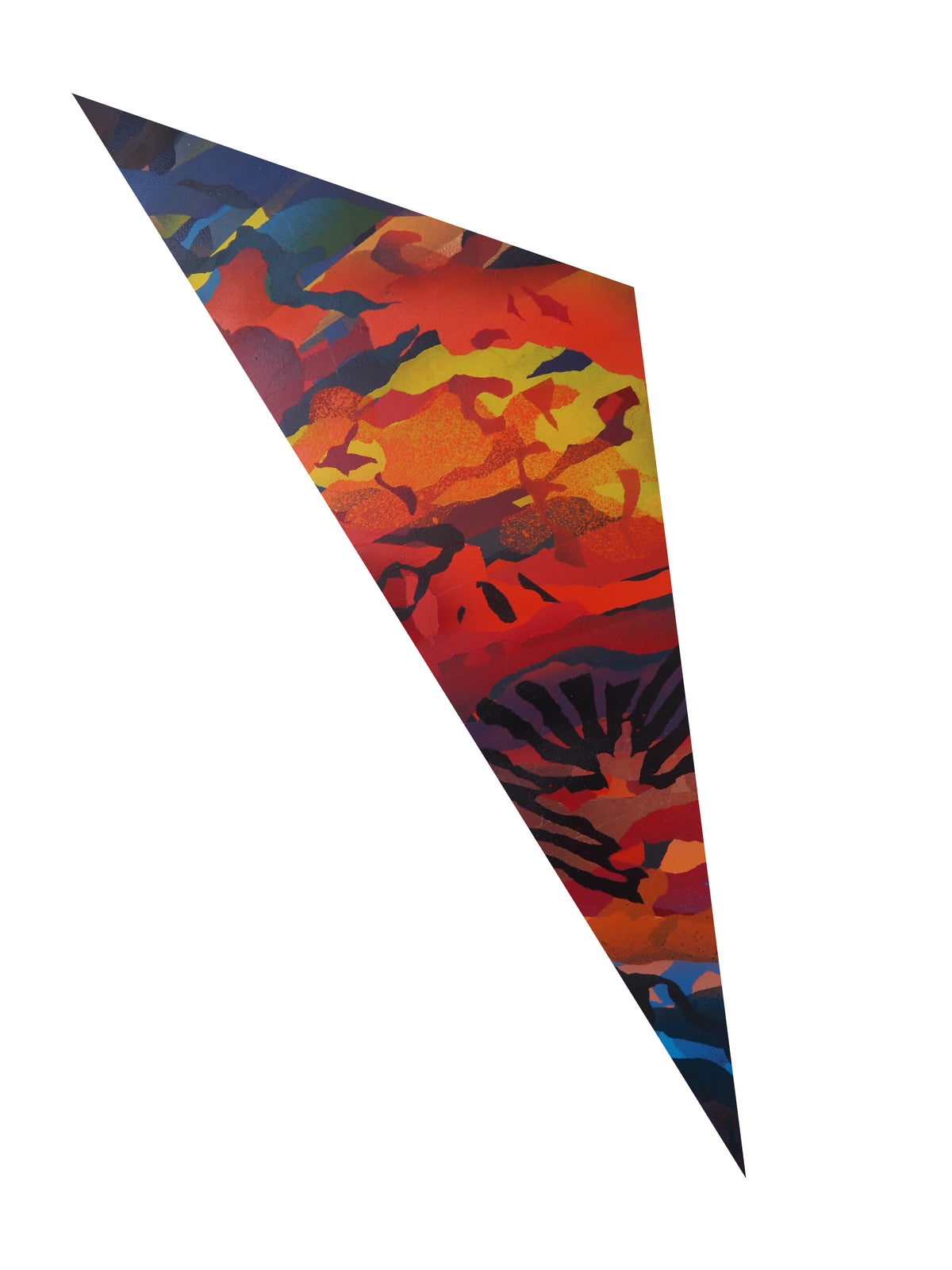 Elijah Värttö | Stamp of Atmosphere