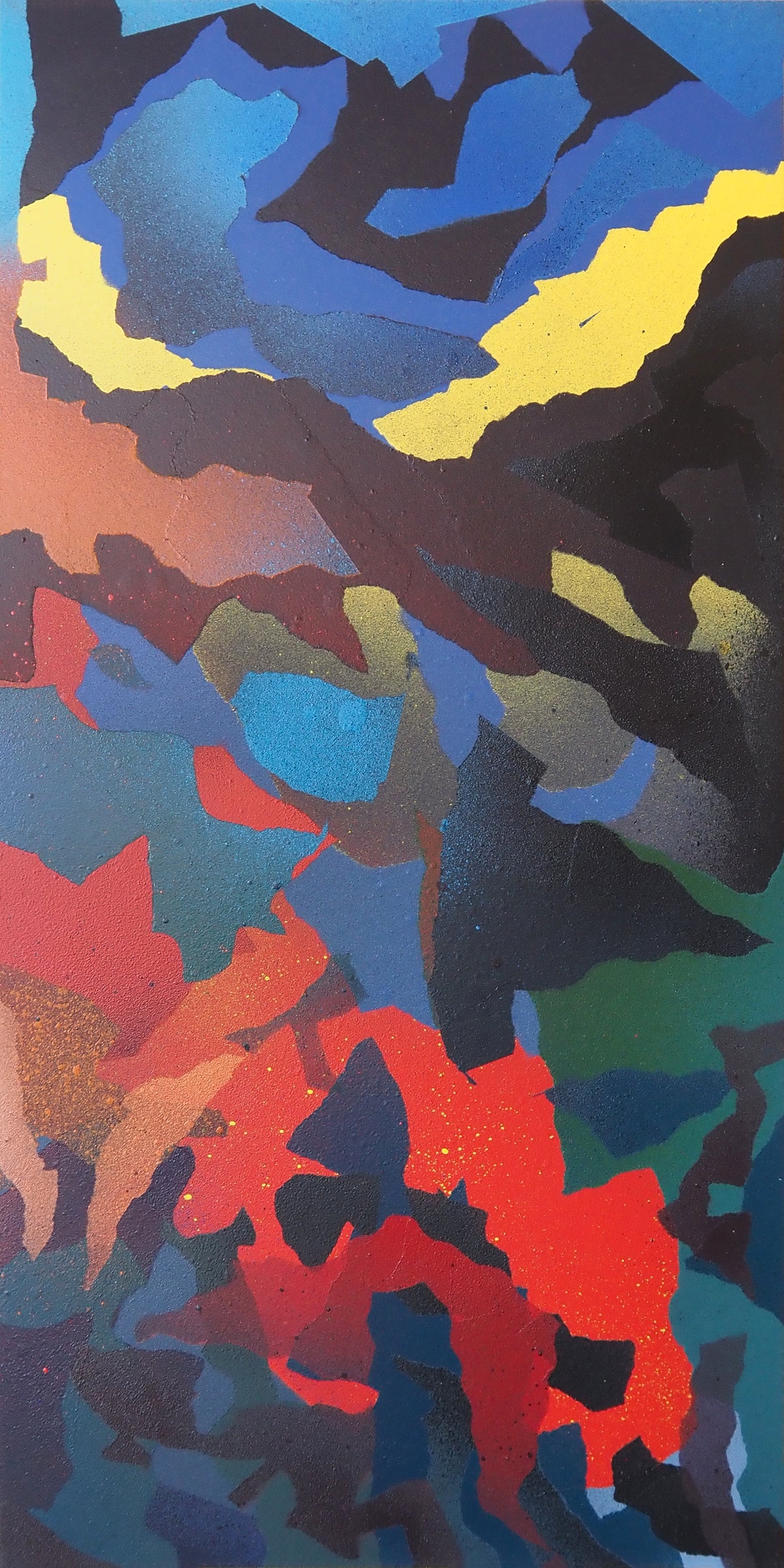 Elijah Värttö | Startled Skies