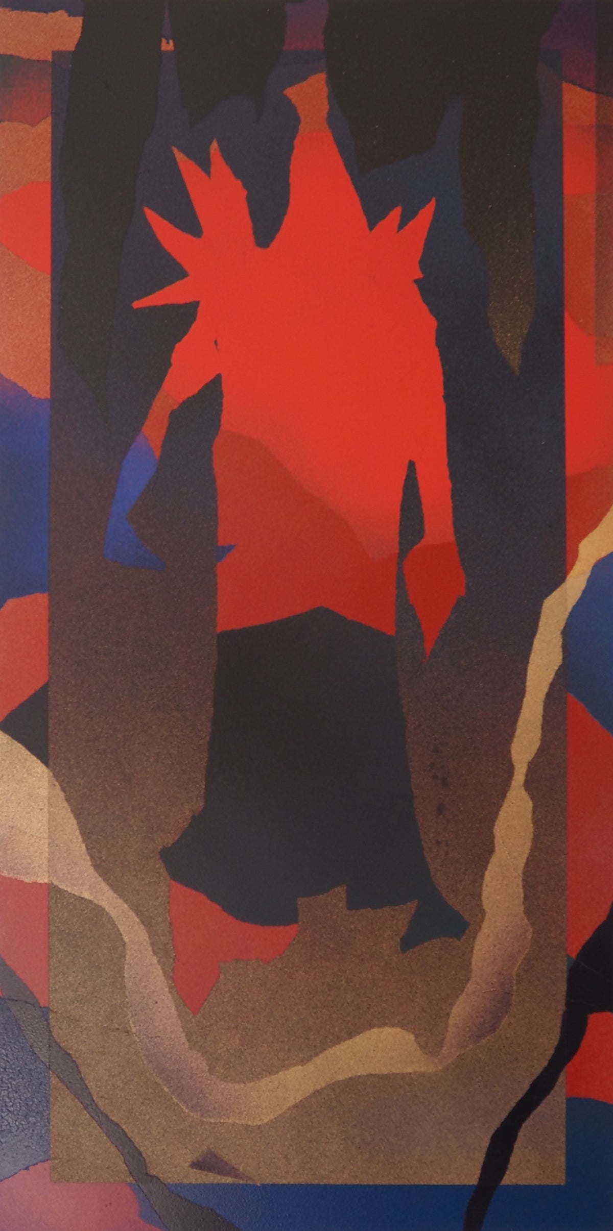 Elijah Värttö | The Pyramids Were Not Made In This Way