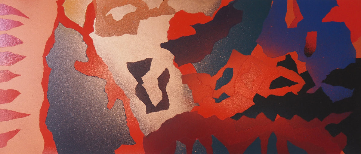 Elijah Värttö | The Tablecloth Did Not Levitate / The Tablecloth Did Levitate