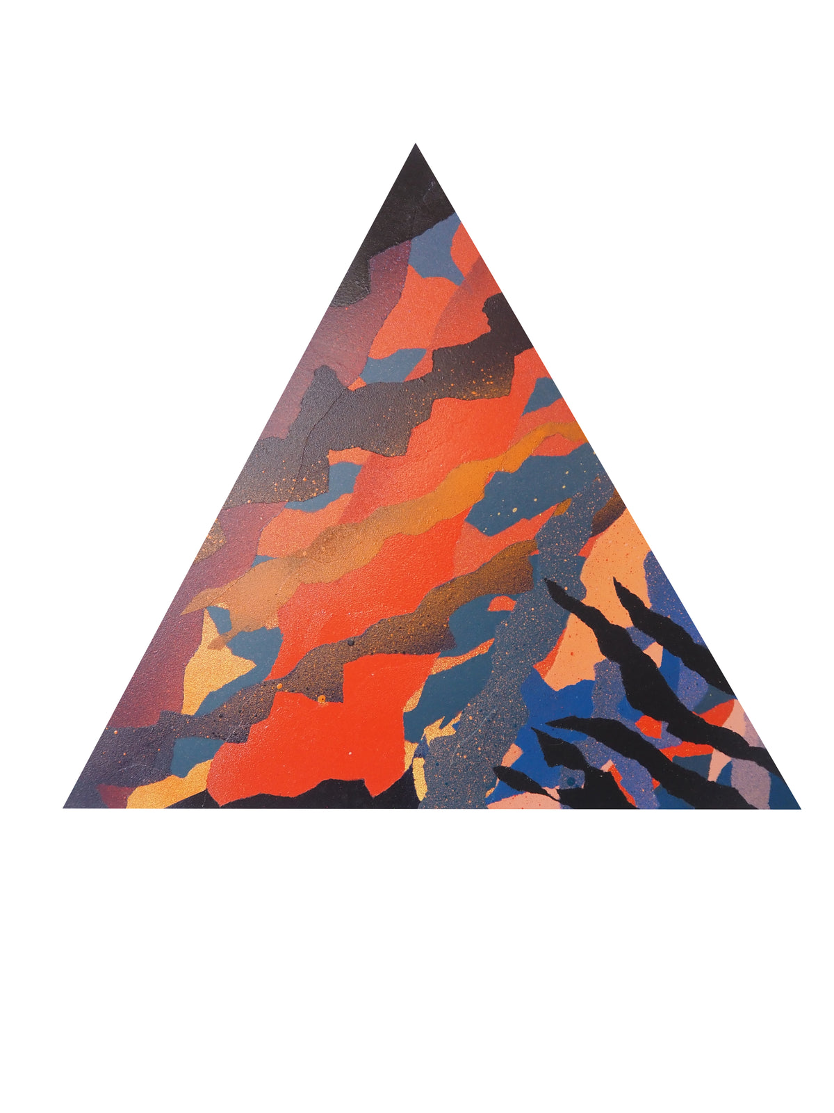 Elijah Värttö | Volcanic Vent