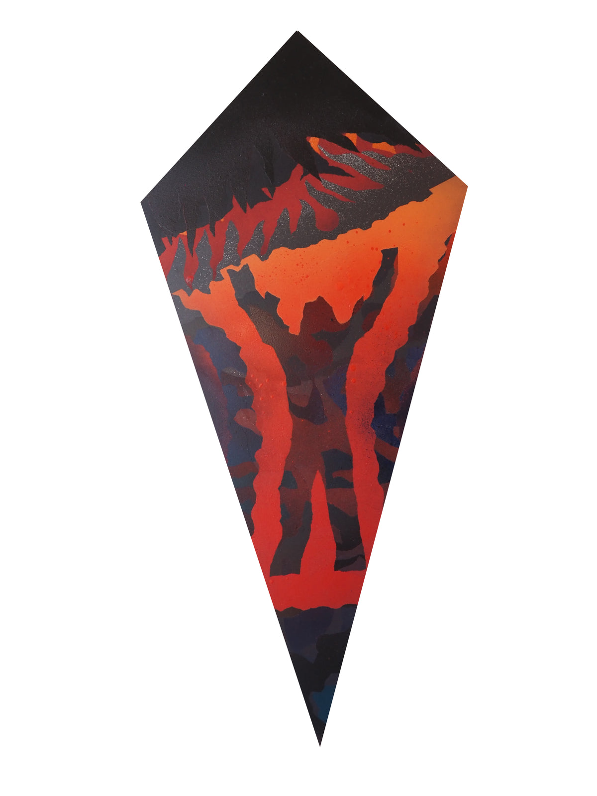 Elijah Värttö | Wooden Man