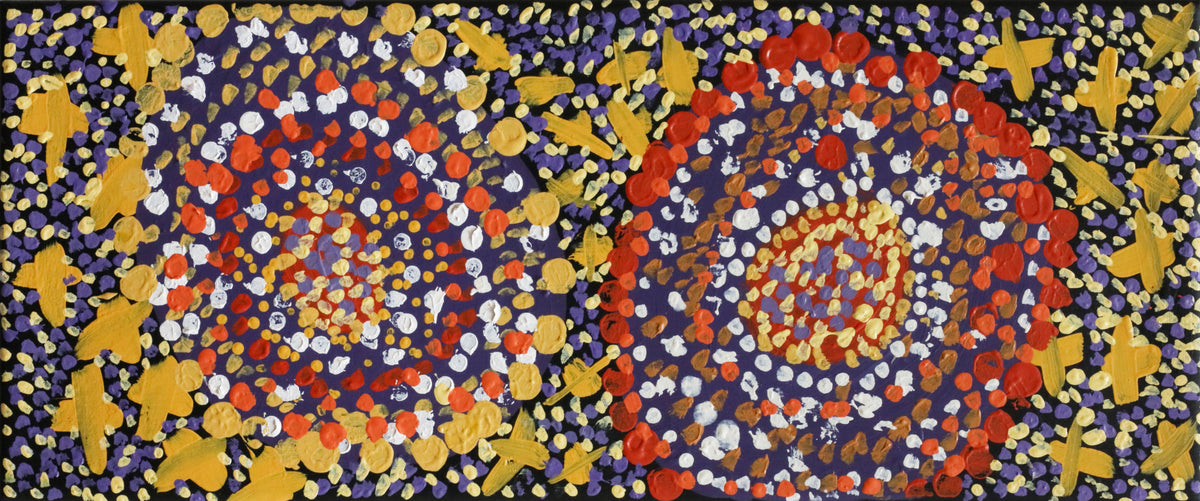 Elizabeth Trew | Starry Sky 125-26