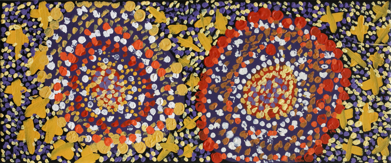 Elizabeth Trew | Starry Sky 125-26