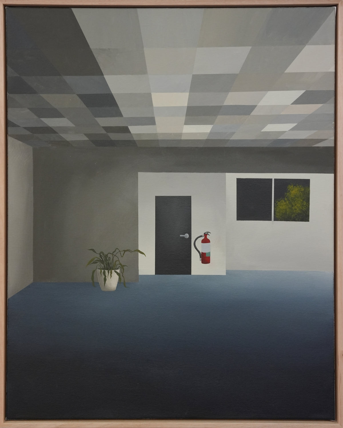 Ellen Jury | Door
