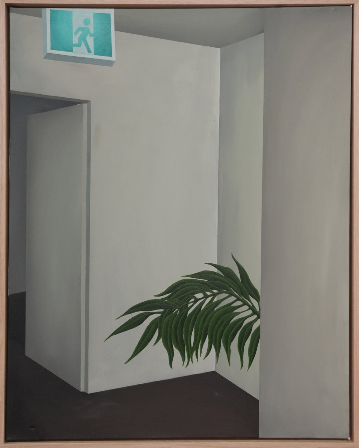 Ellen Jury | Fern