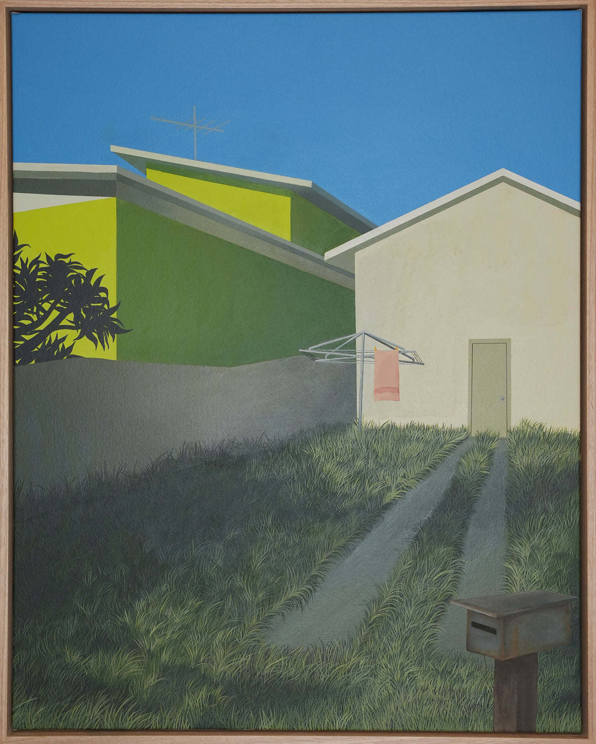 Ellen Jury | Beach Houses