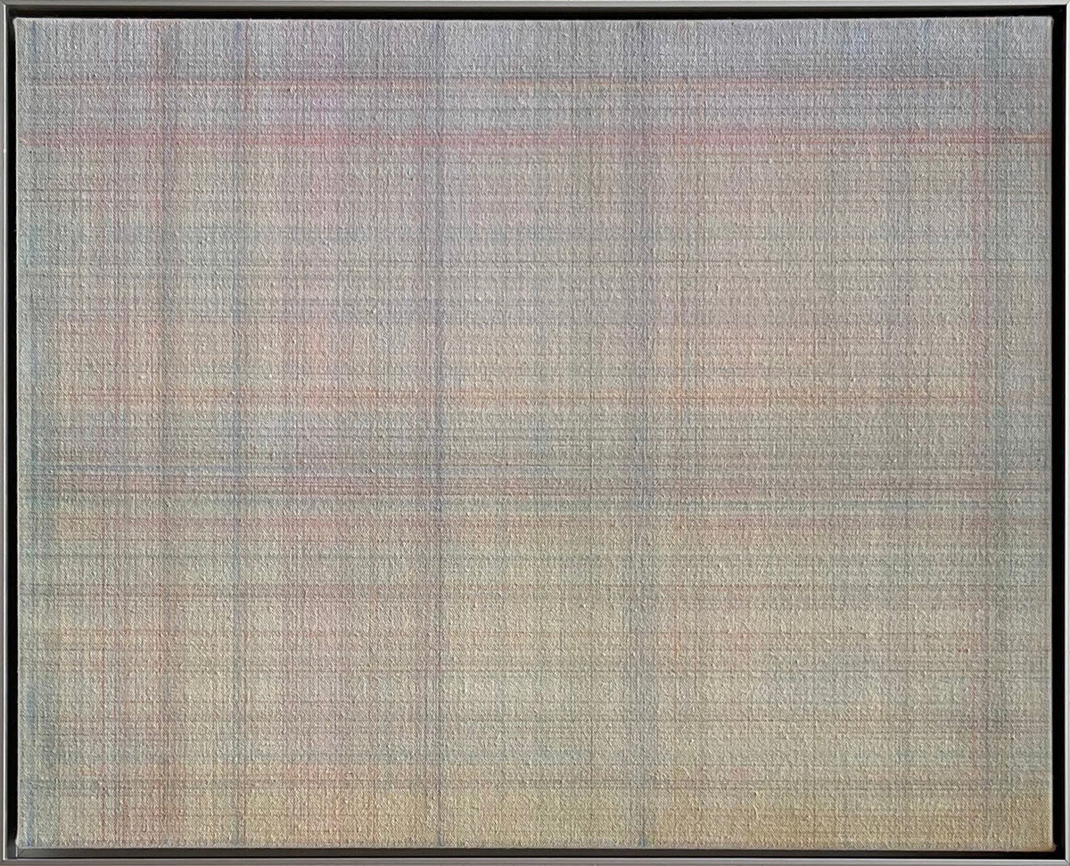 Emmanuelle McGlade | Evening Haze