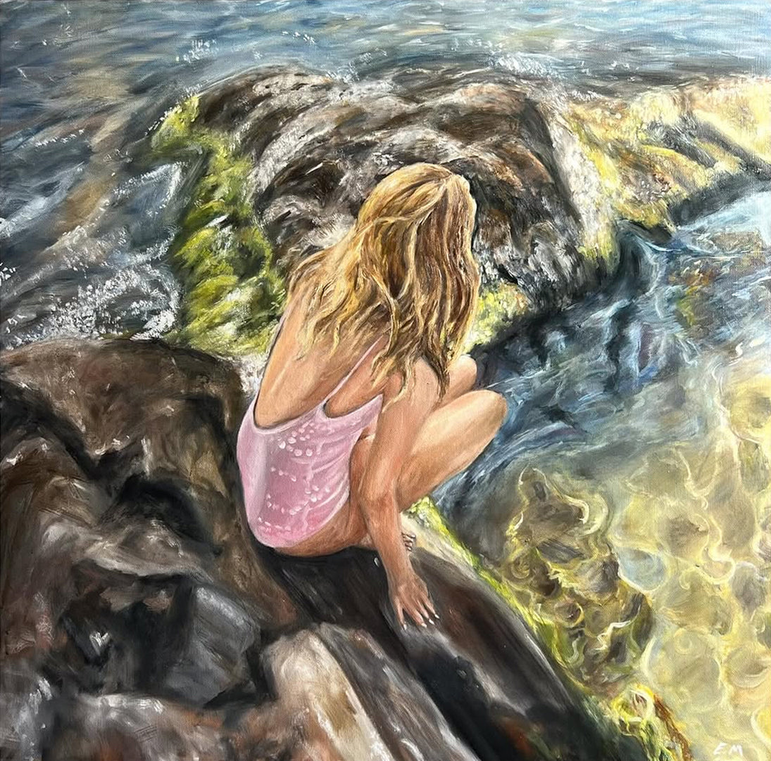 Ellen McVeigh | Eternal