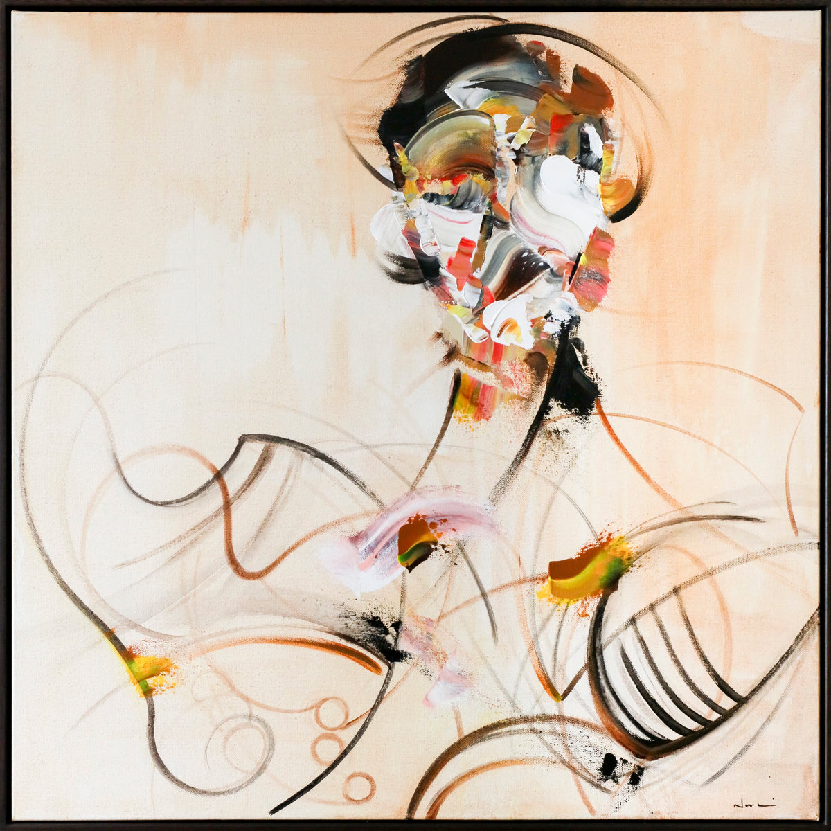 Nunzio Miano | Eternally Lonely