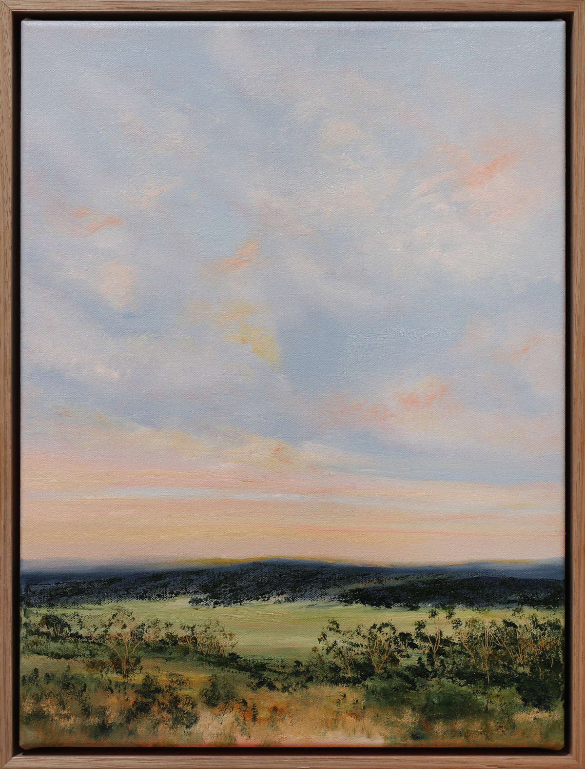 Allison Taplin | Everything's Just Peachy