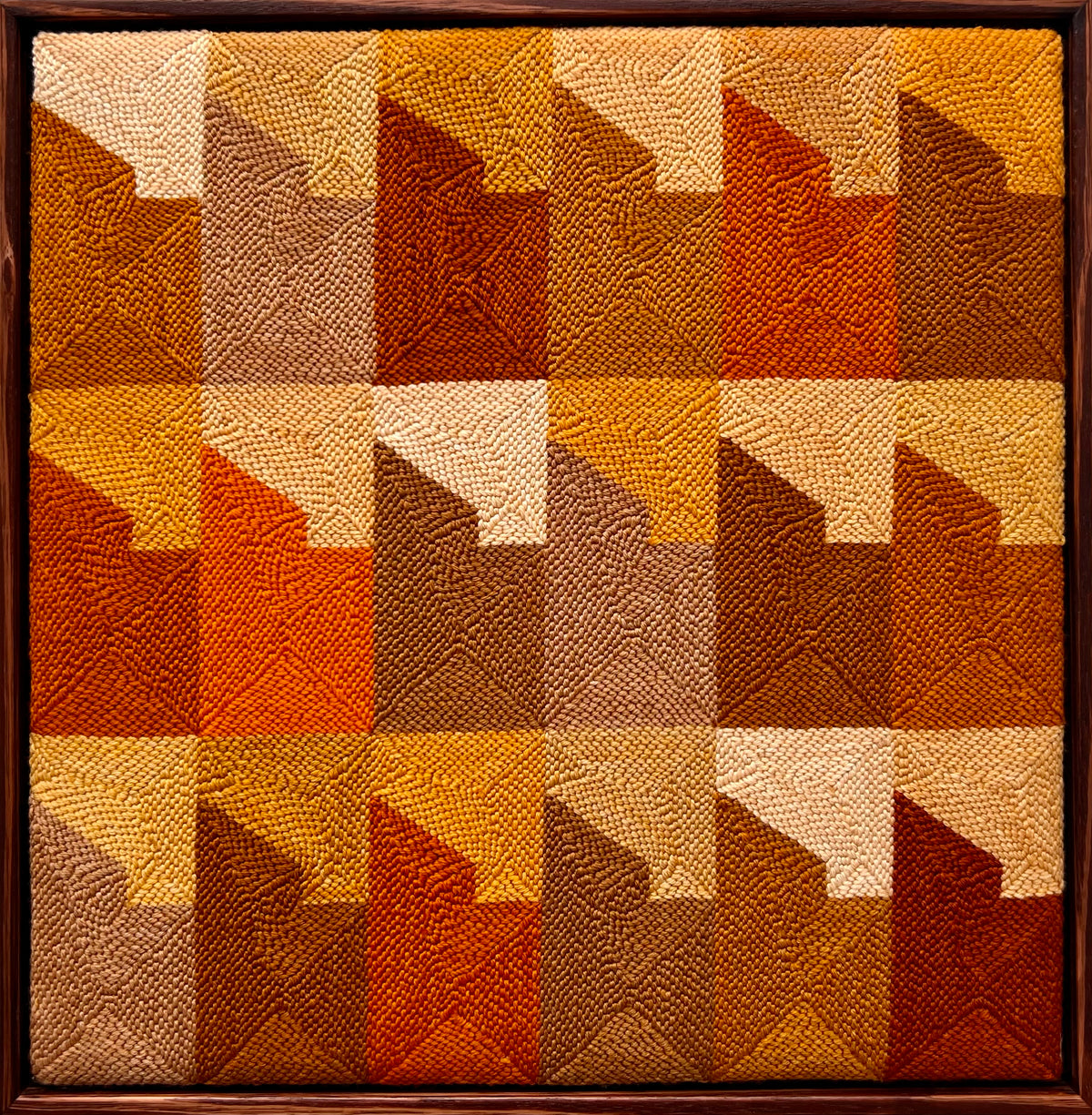 Serene Paul | Facade (Fustic)