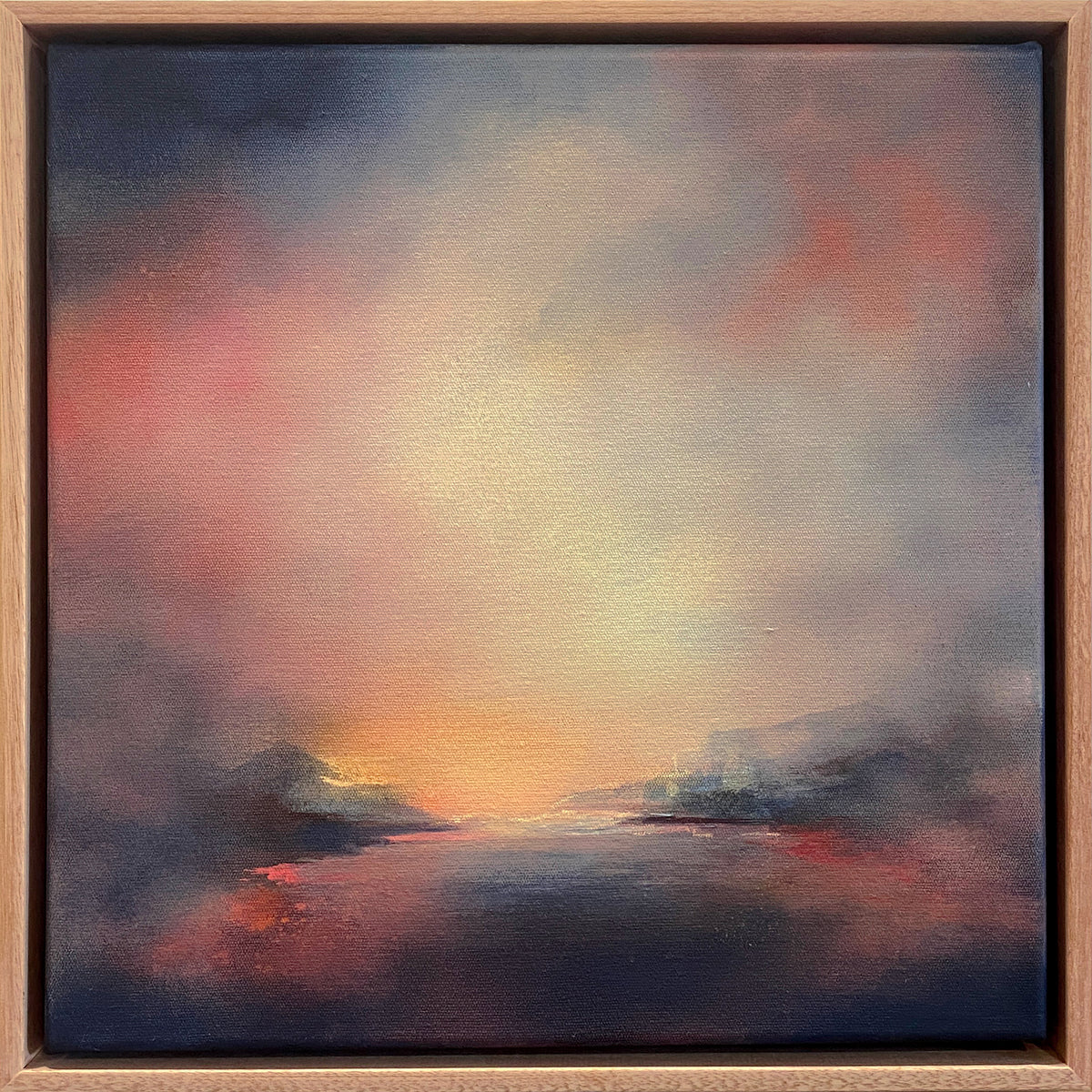 Michelle Harvey | Fade Into You