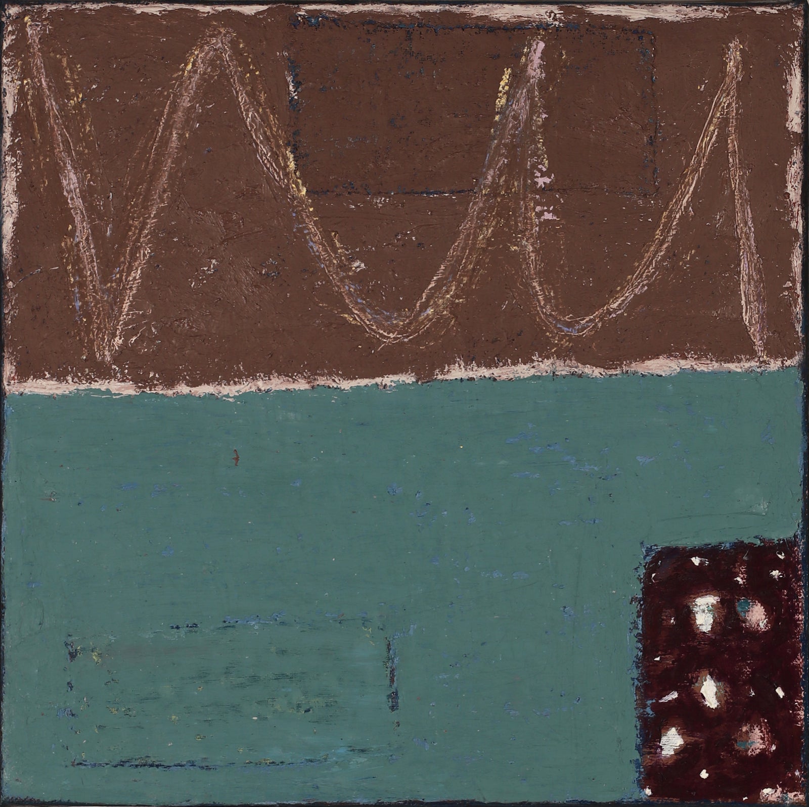 Kirstie Ussher | Field of Yes