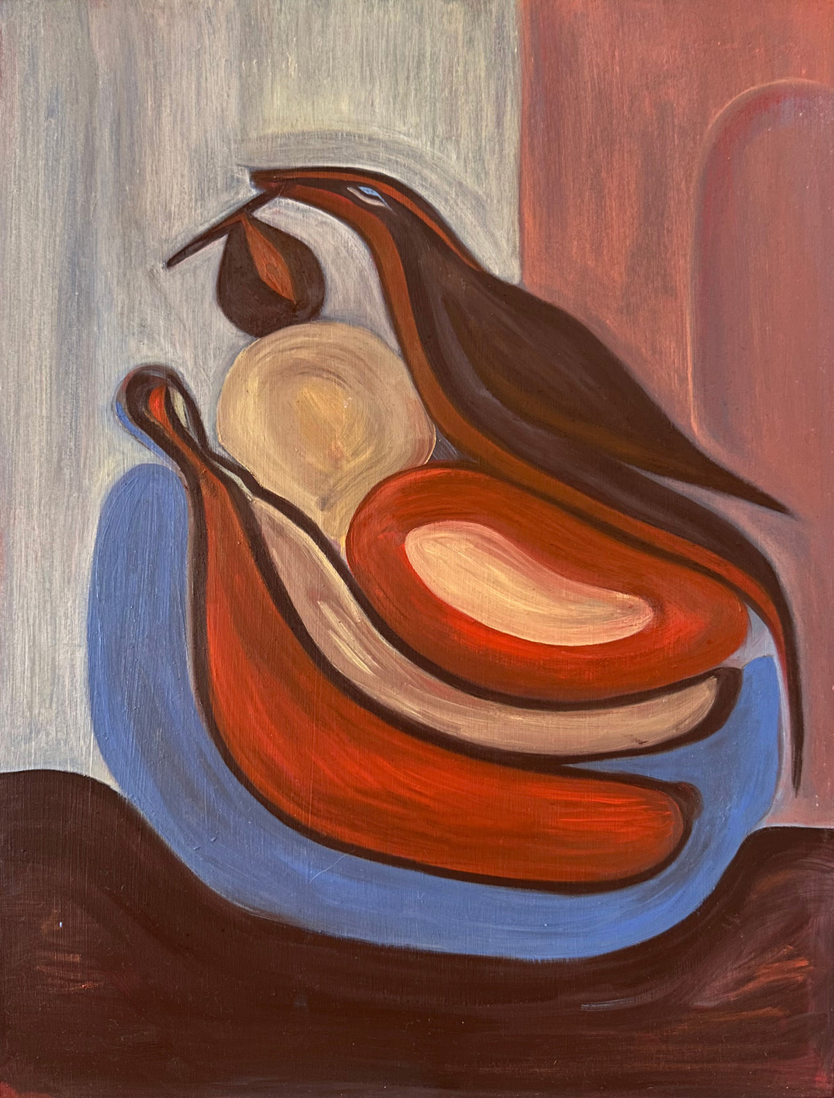 Kate Paea | Borrowed Fig