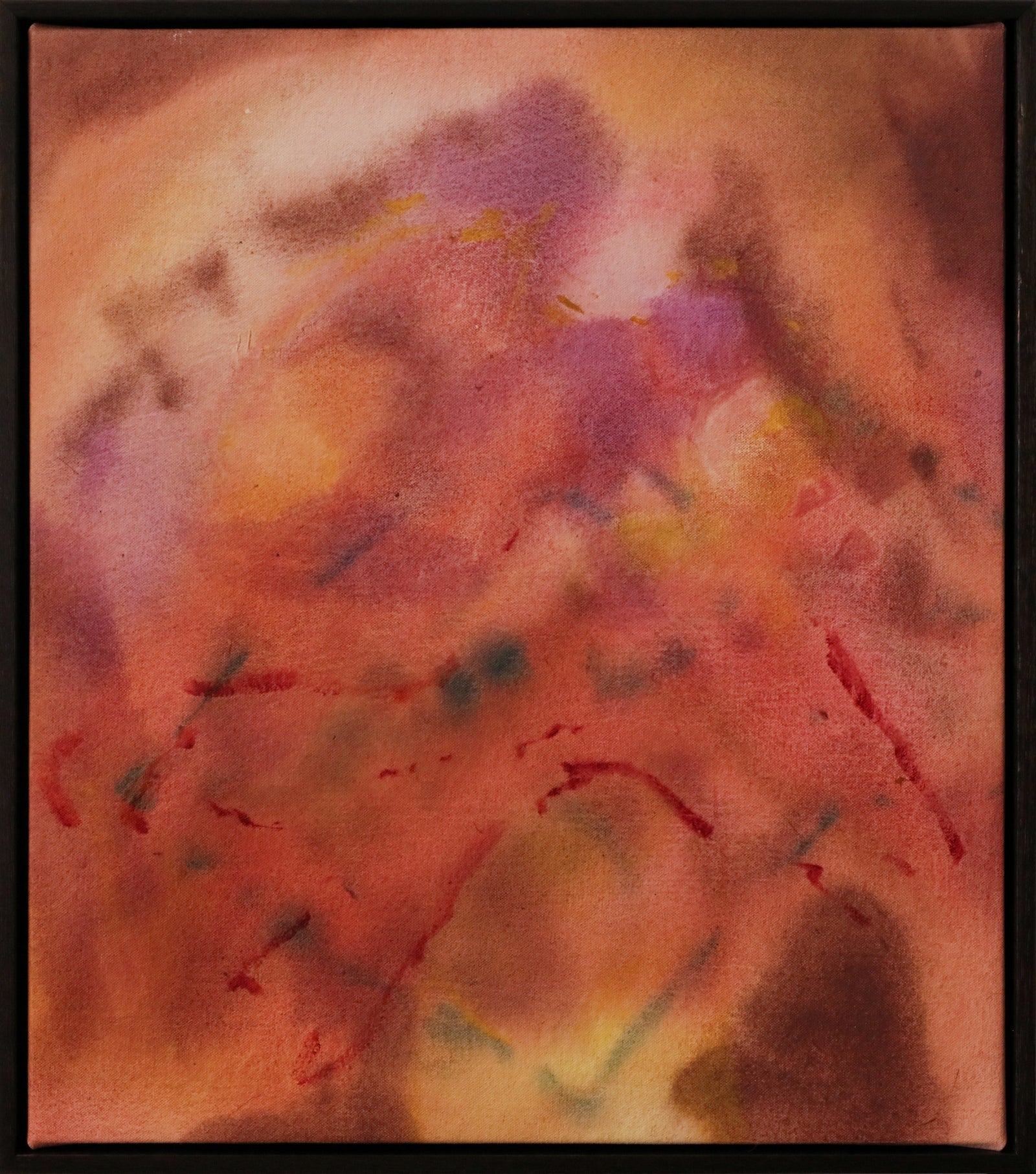 Loralee Jade | Filling in the areas of myself that are porous