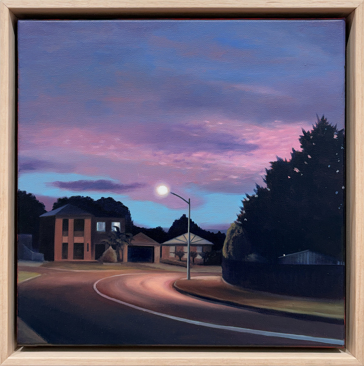 Nerrida Parfitt | First Light 01
