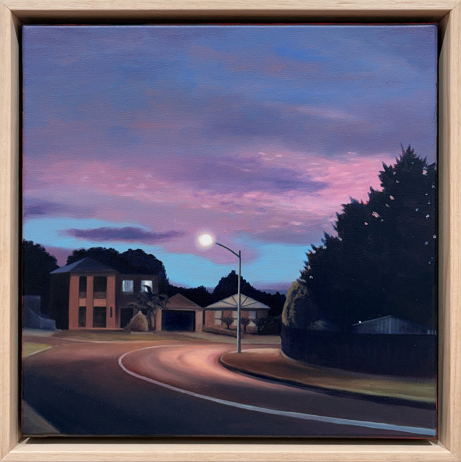 Nerrida Parfitt | First Light 01