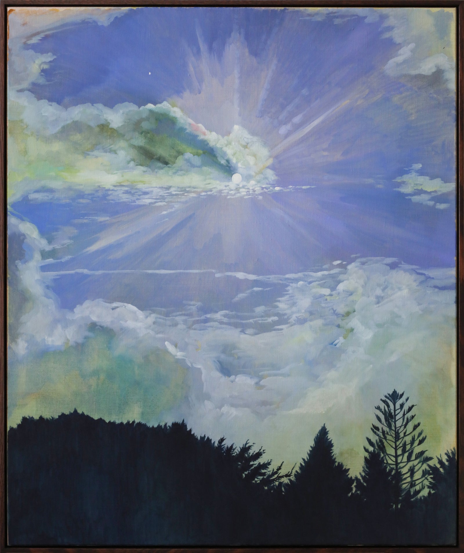 Katie Daniels | First Moon