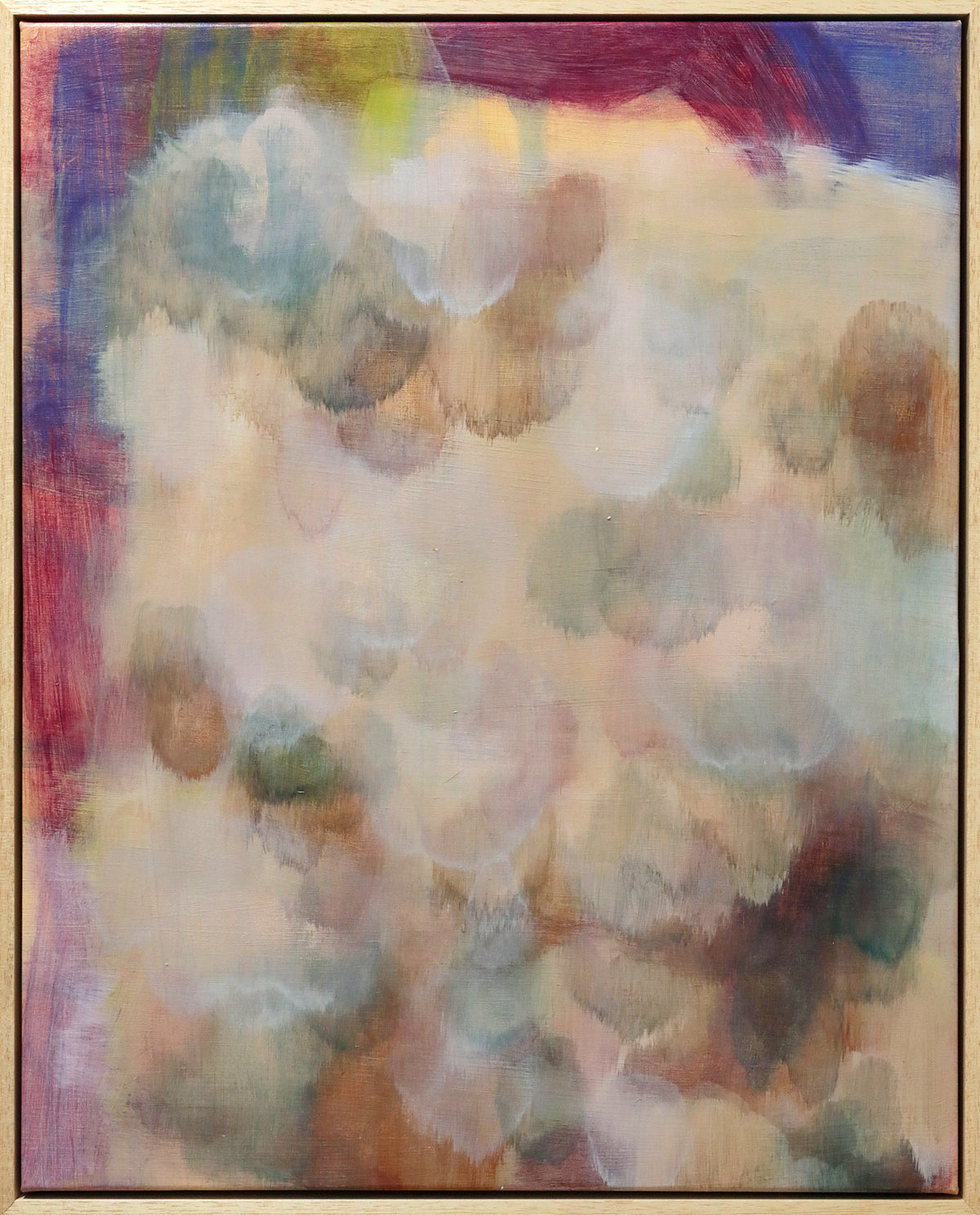 Emma Sutherland | Fish Bone Posy