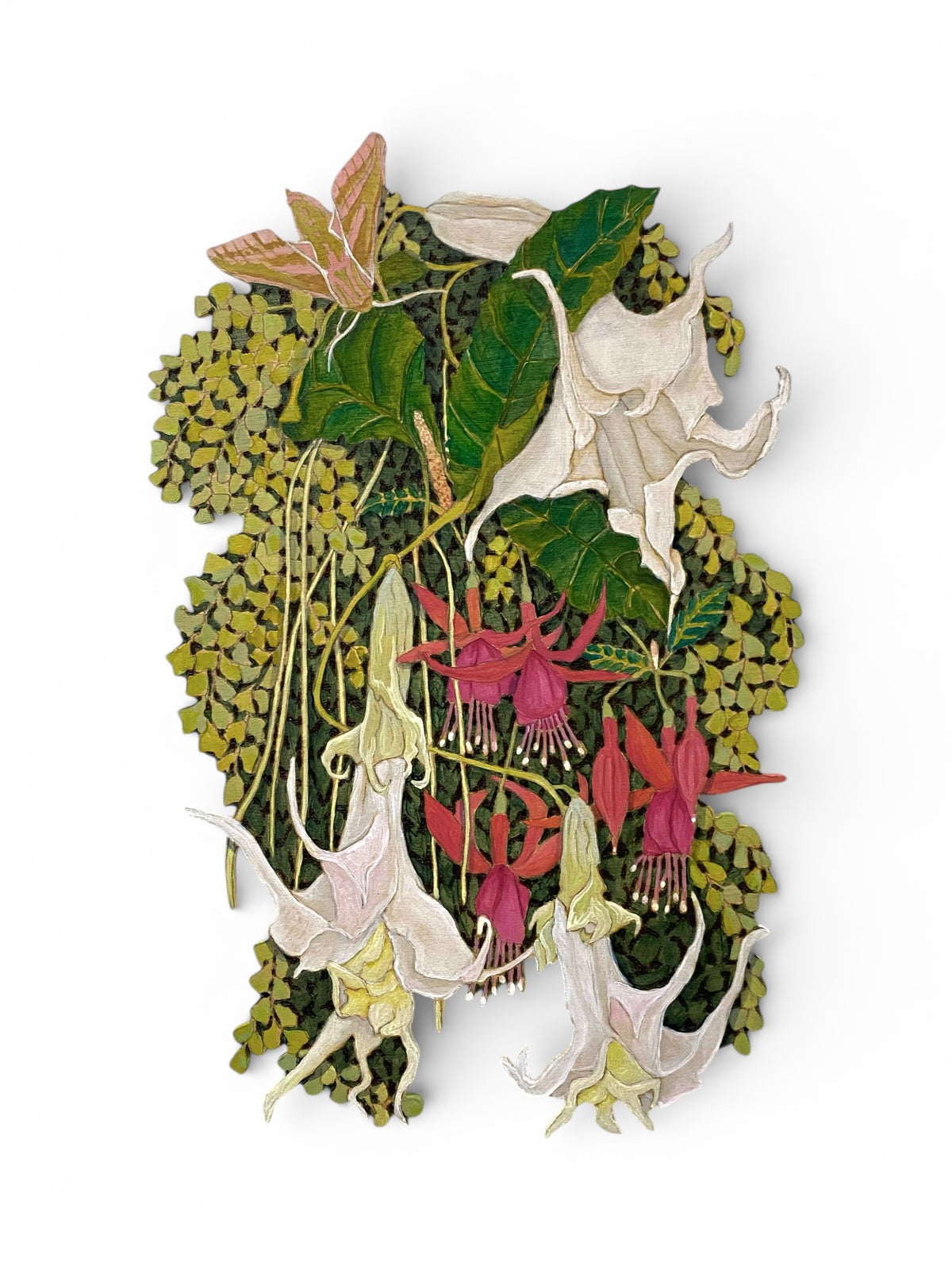 Sonia Martignon | Float