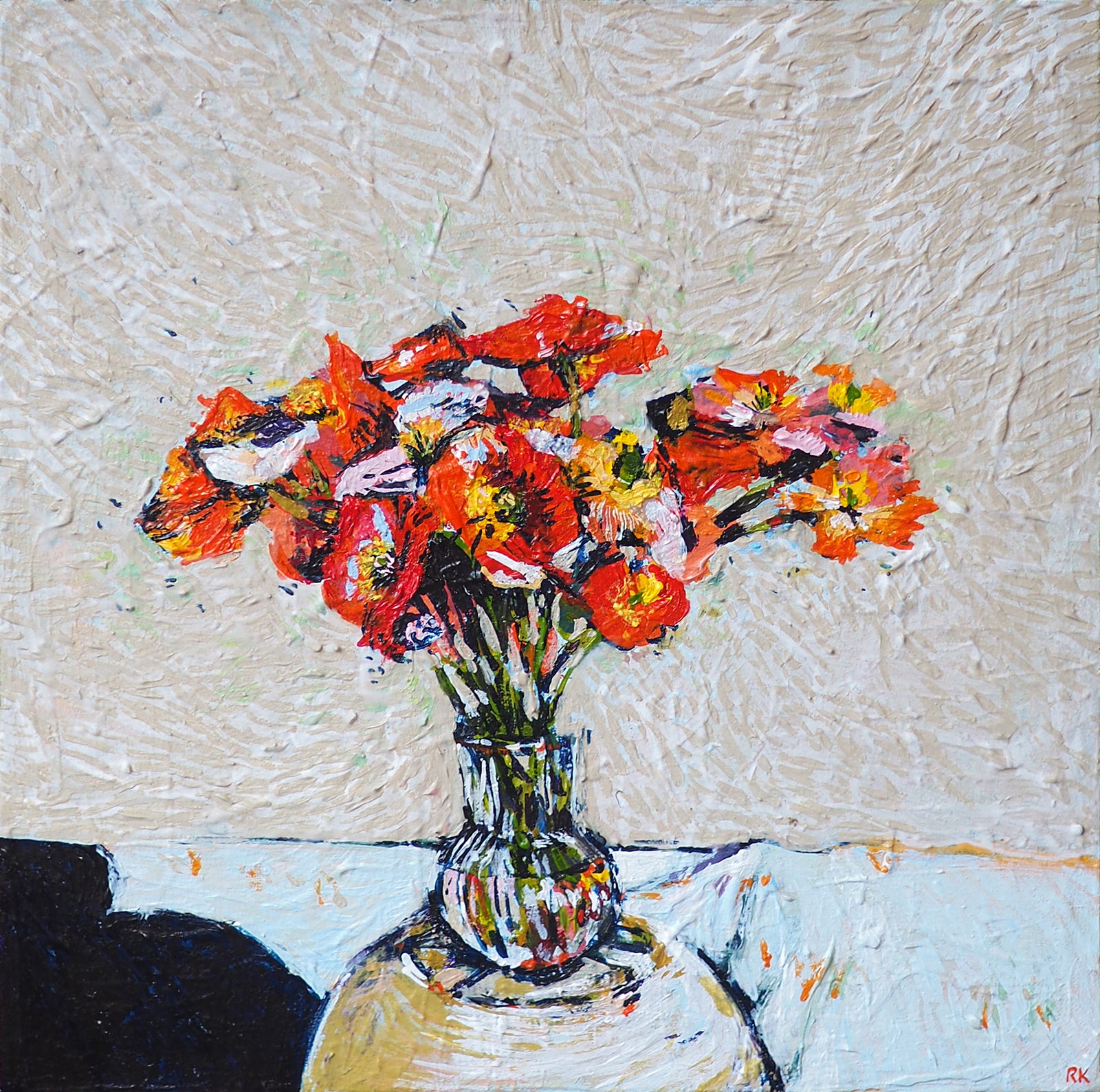 Rebecca Kilpatrick | For Gaza