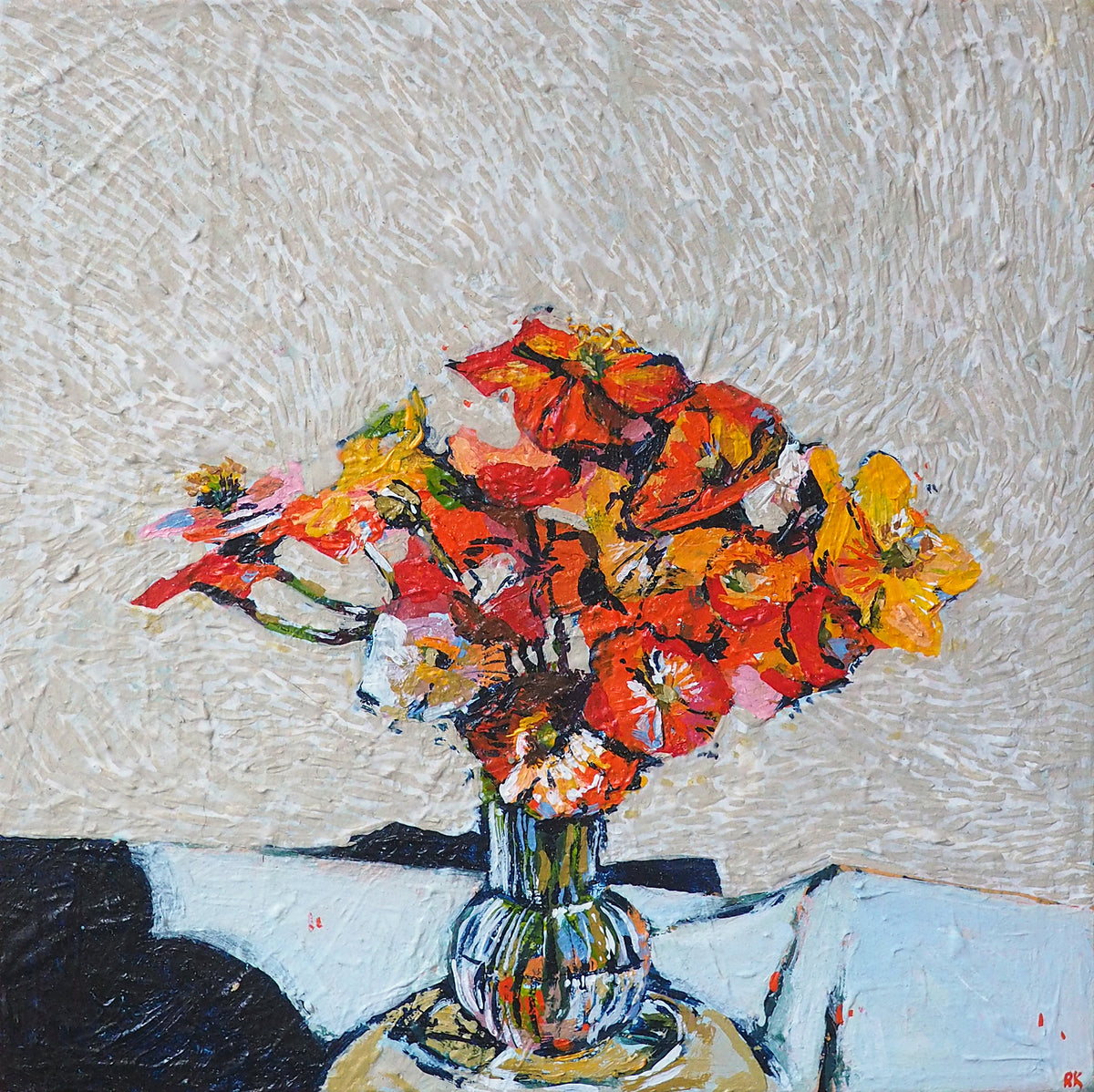 Rebecca Kilpatrick | For Ukraine