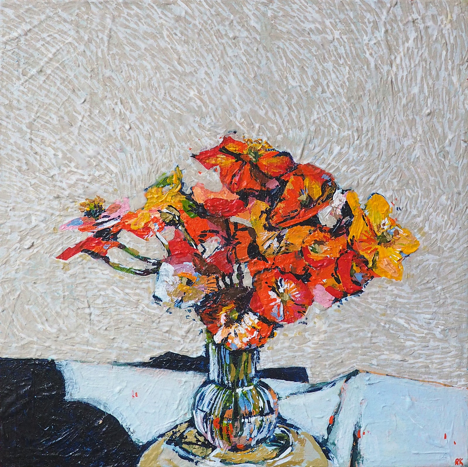 Rebecca Kilpatrick | For Ukraine