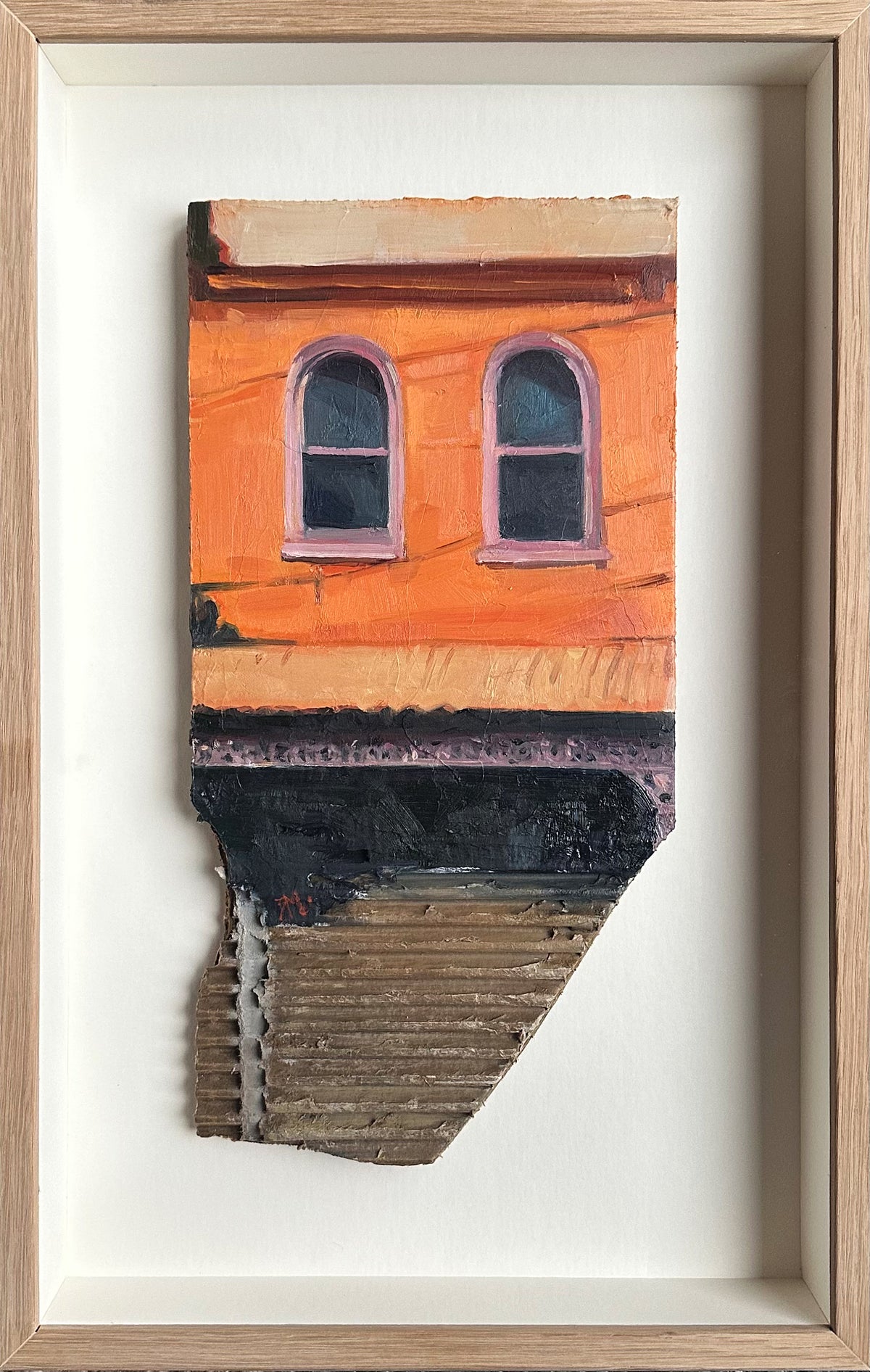 Zory McGrath | Fragment #13