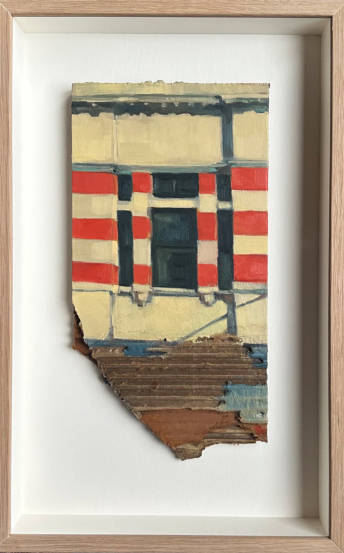 Zory McGrath | Fragment #14