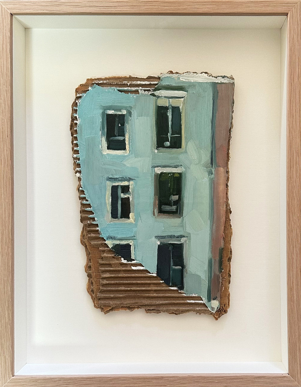 Zory McGrath | Fragment #3