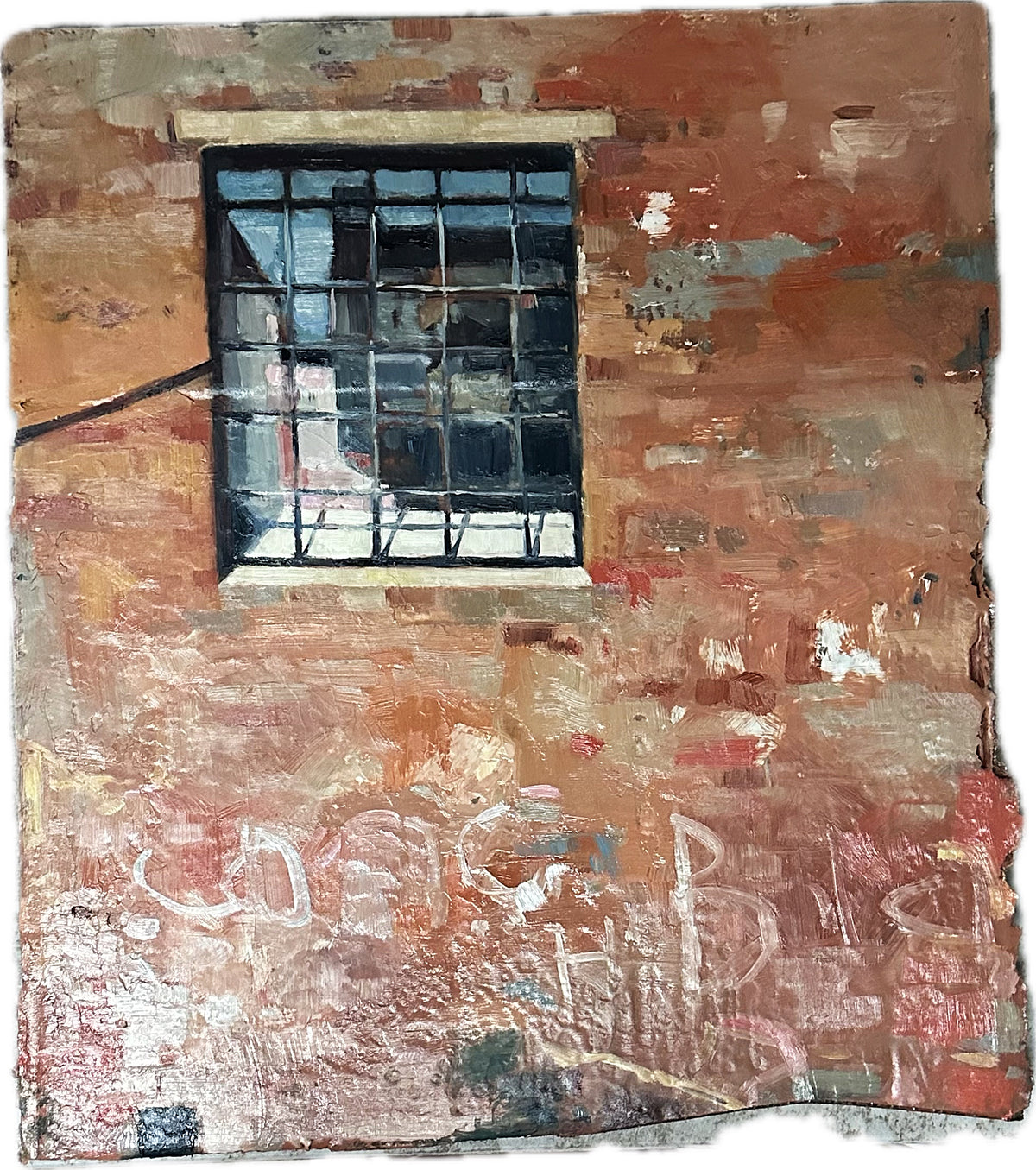 Zory McGrath | Fragment #9