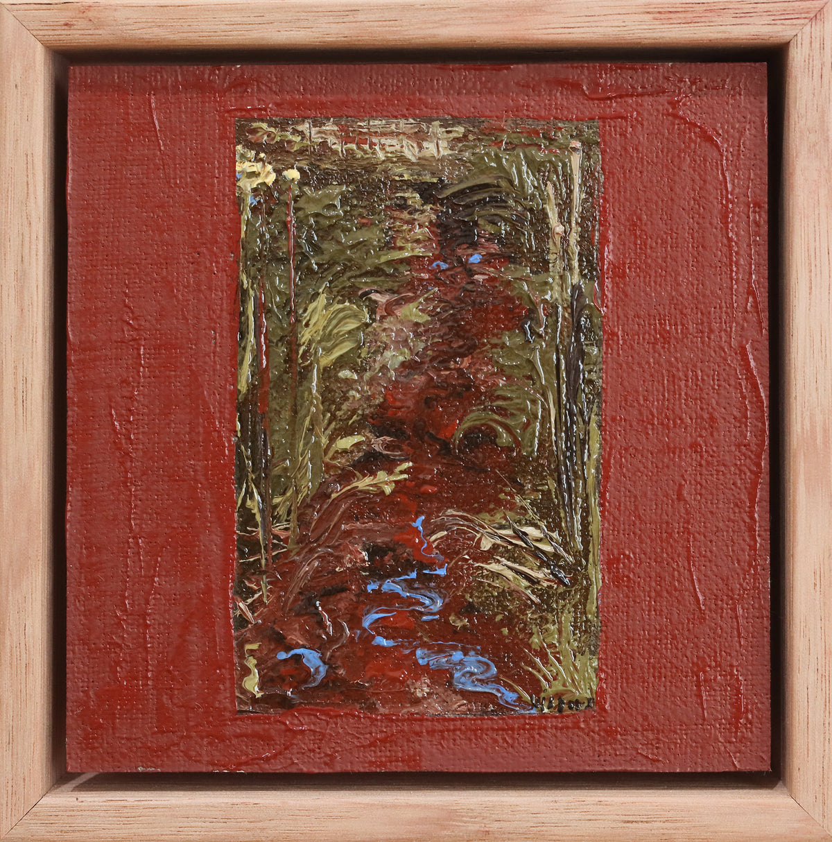 Victoria Nguyen | Frame II