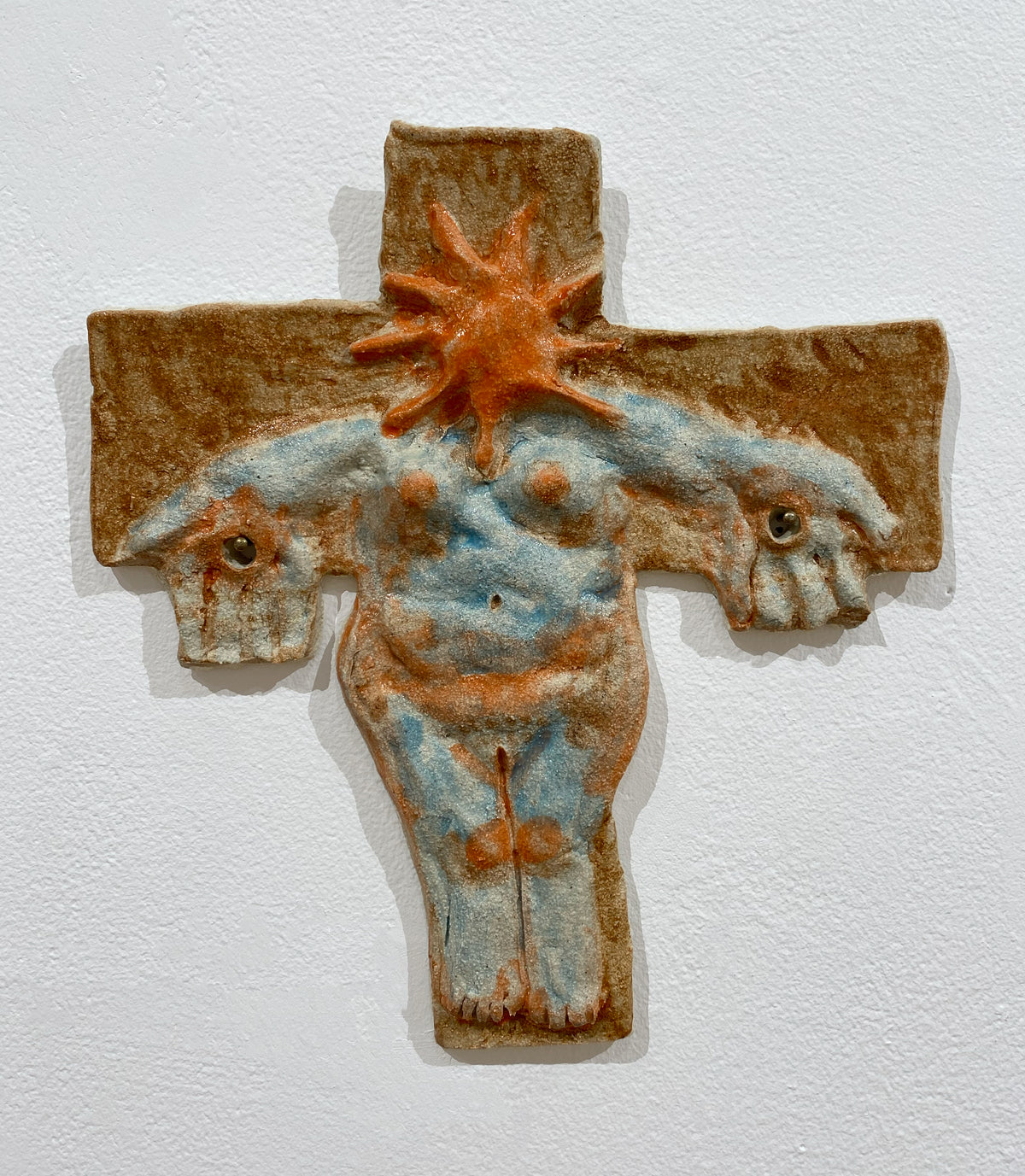 Frances Cannon | Sun of God