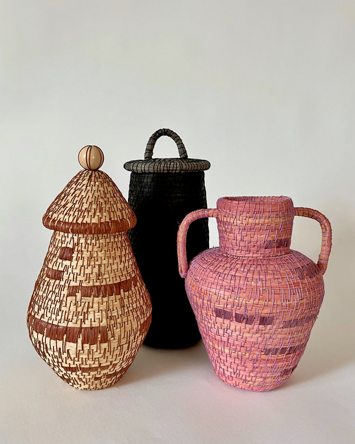 Freyana Irani | Preparing for hibernation - secret stash (no. 3)