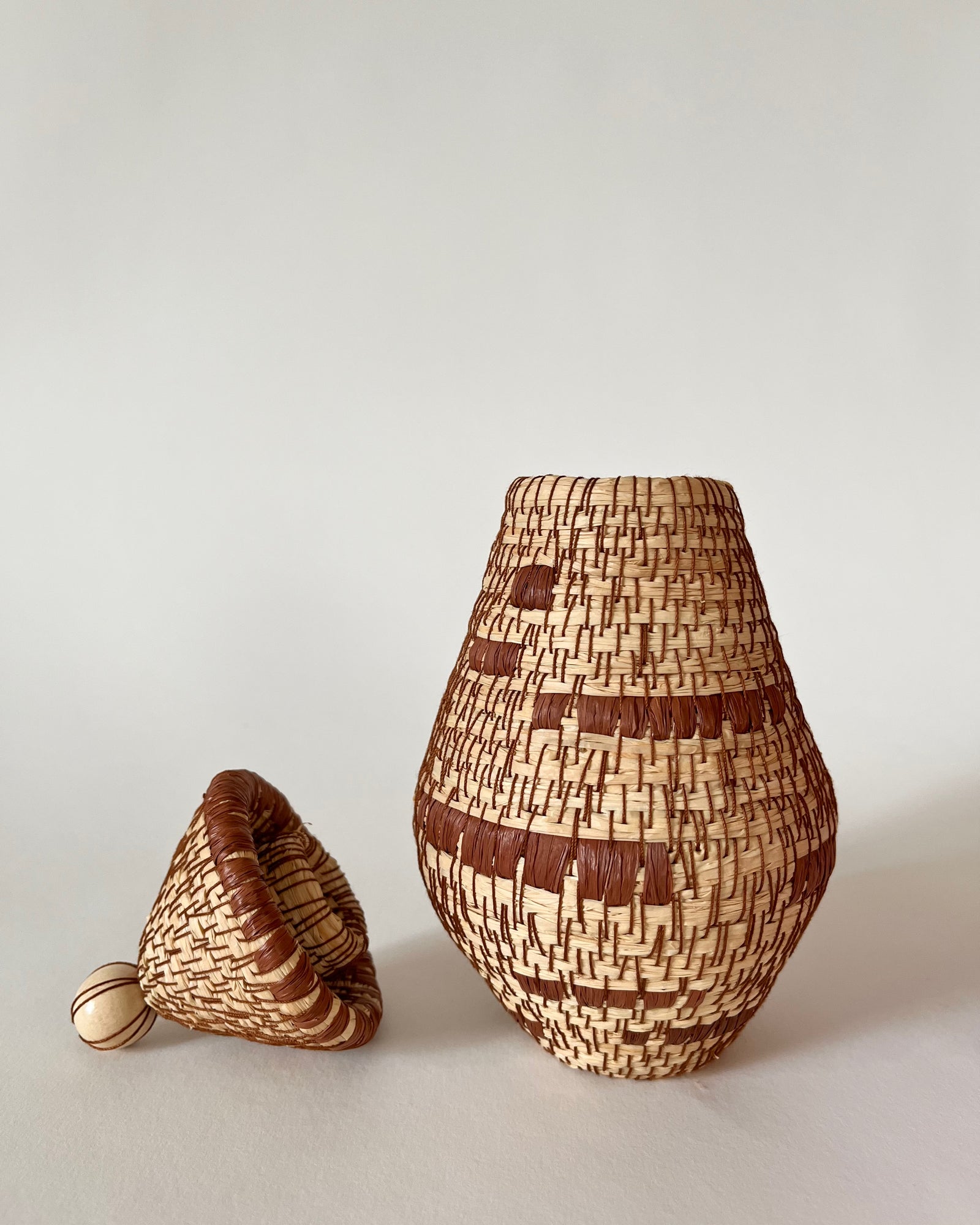 Freyana Irani | Preparing for hibernation - secret stash (no. 1)