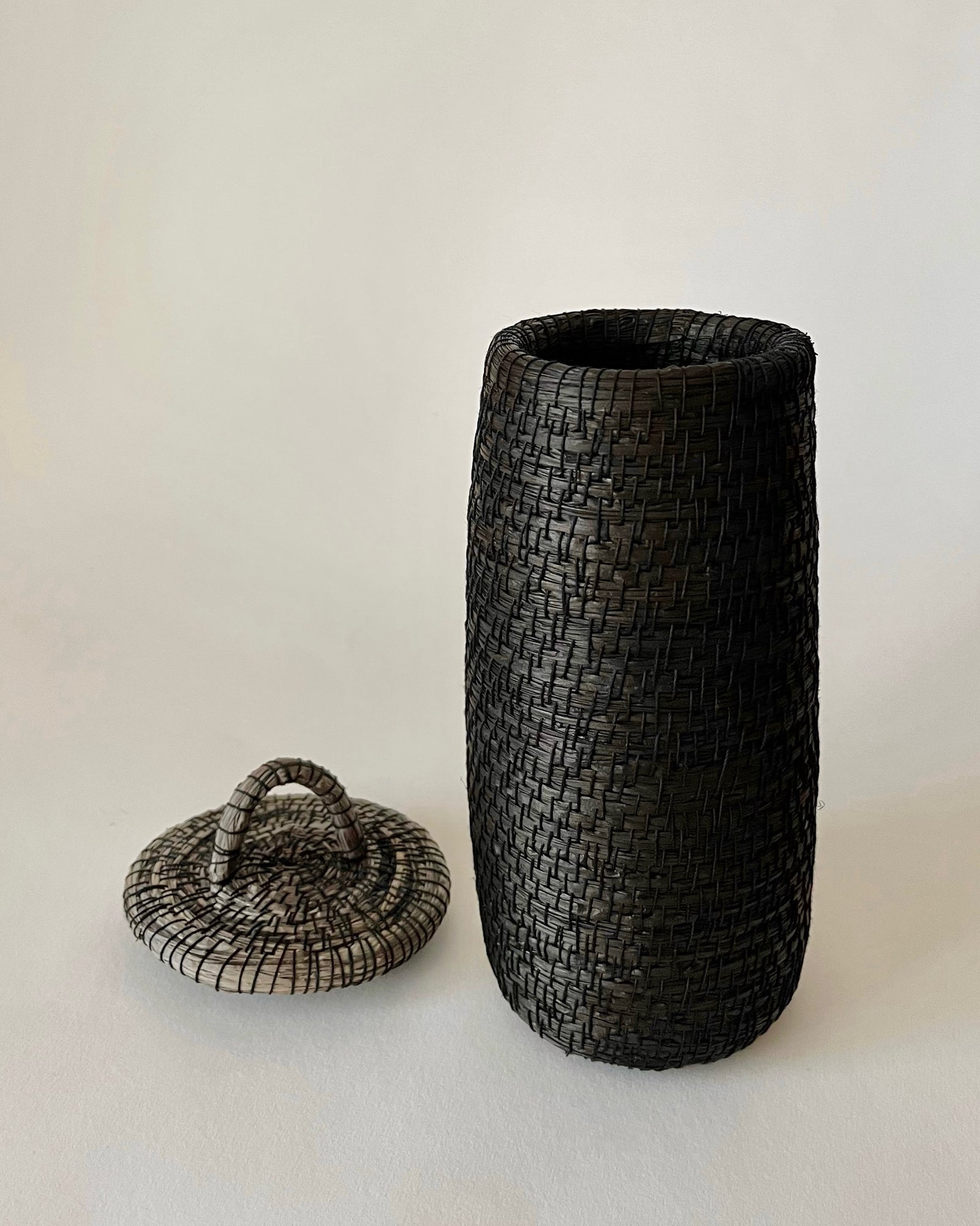 Freyana Irani | Preparing for hibernation - secret stash (no. 2)