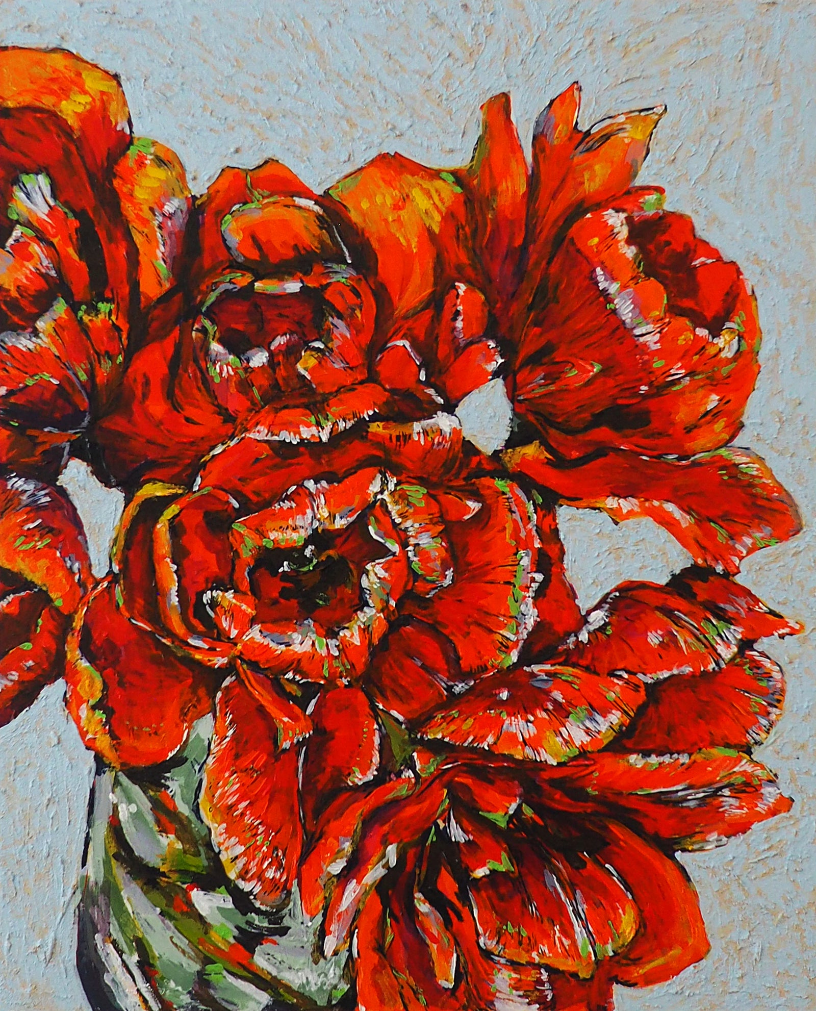 Rebecca Kilpatrick | Friday