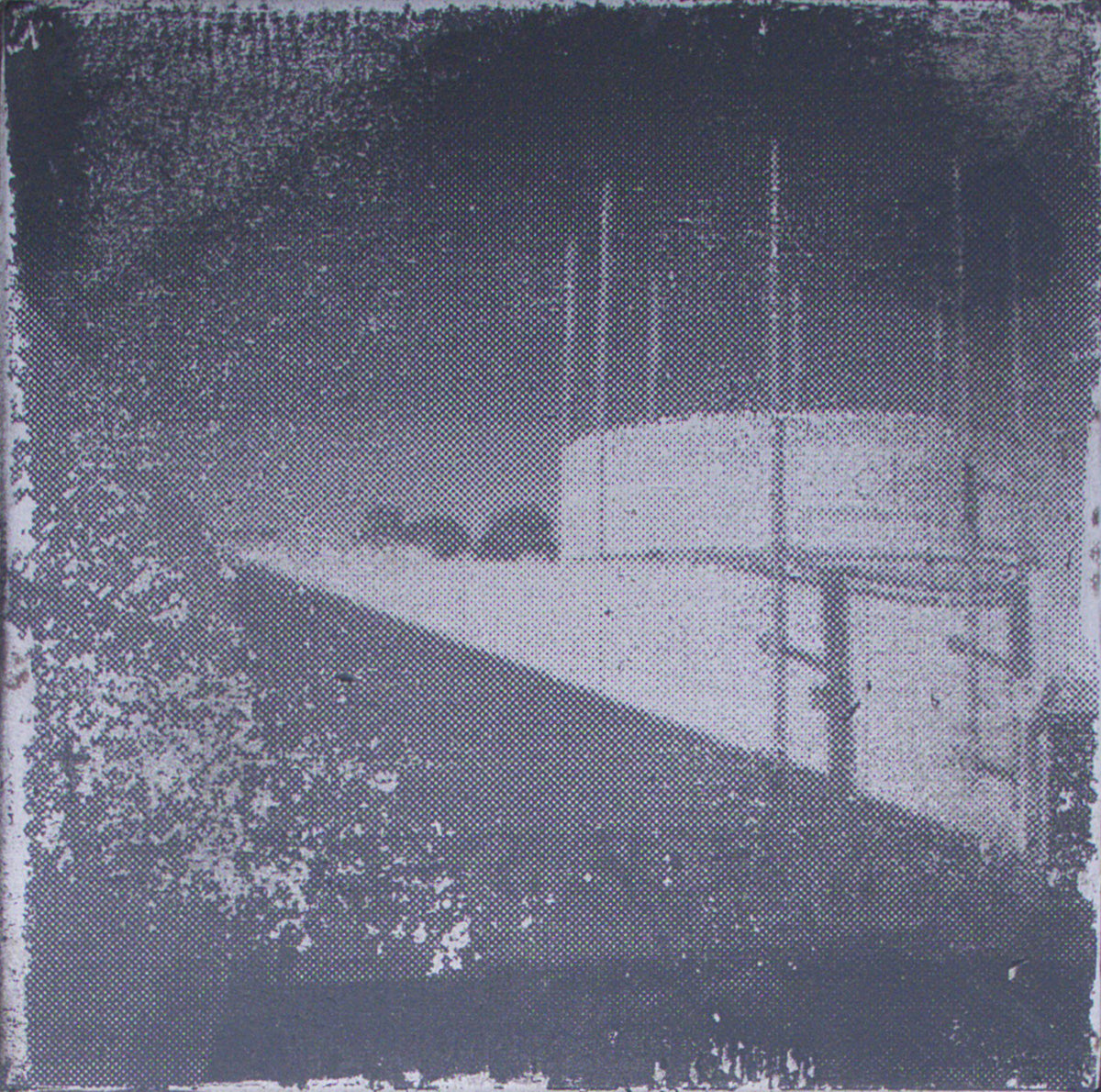 Tom Simmo | Futures Past