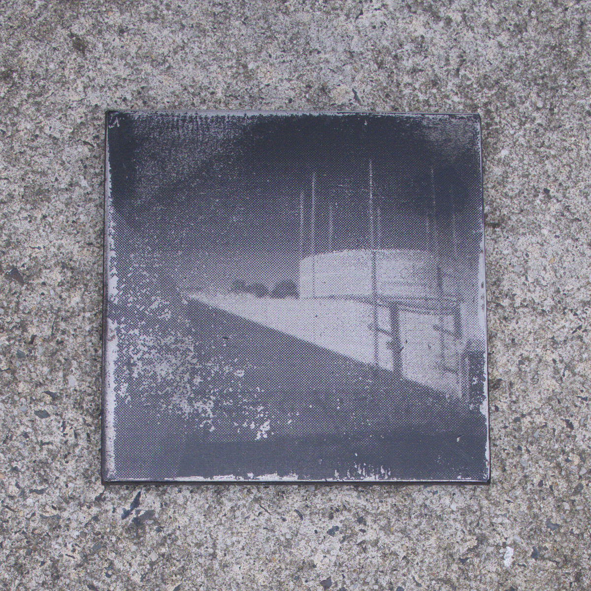 Tom Simmo | Futures Past
