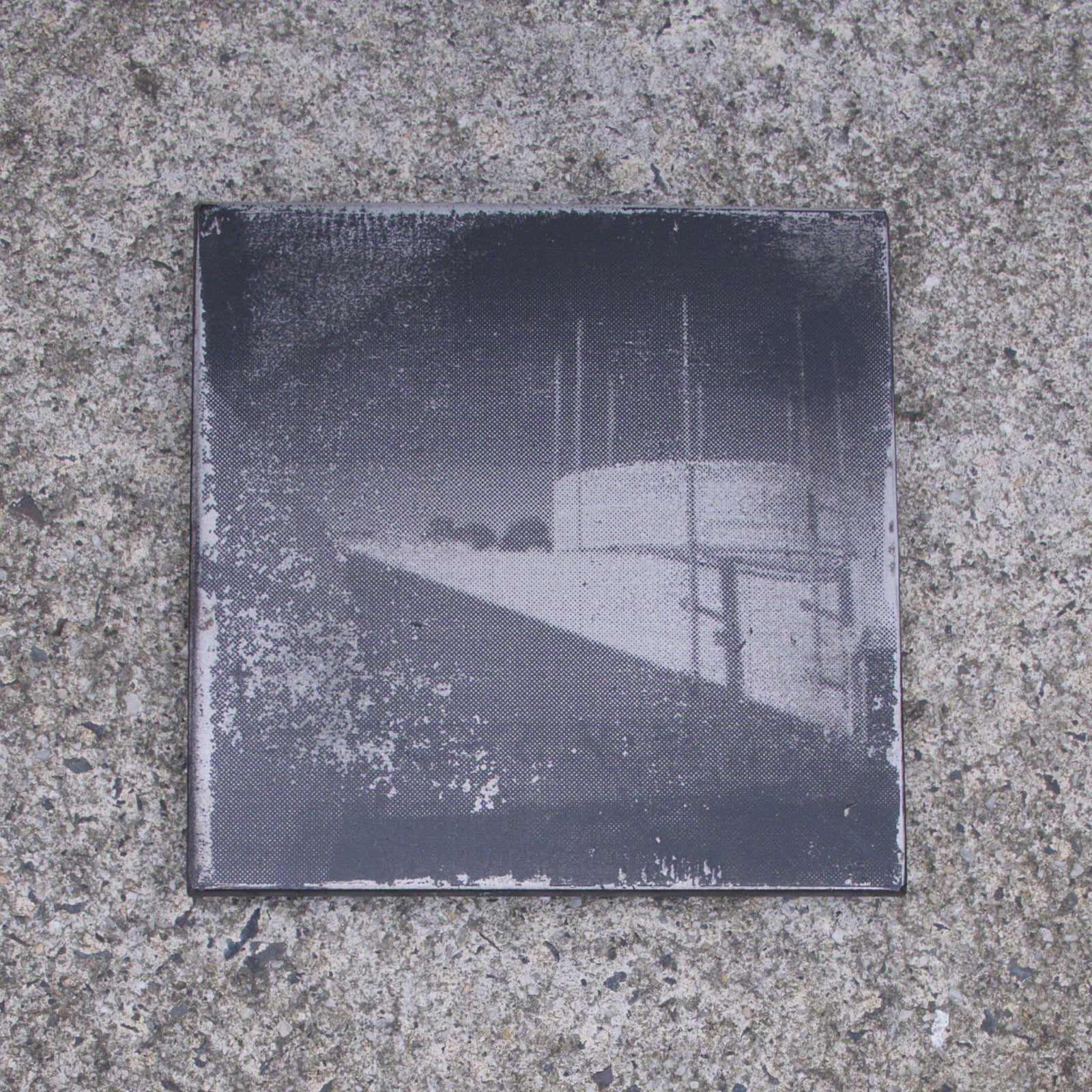 Tom Simmo | Futures Past