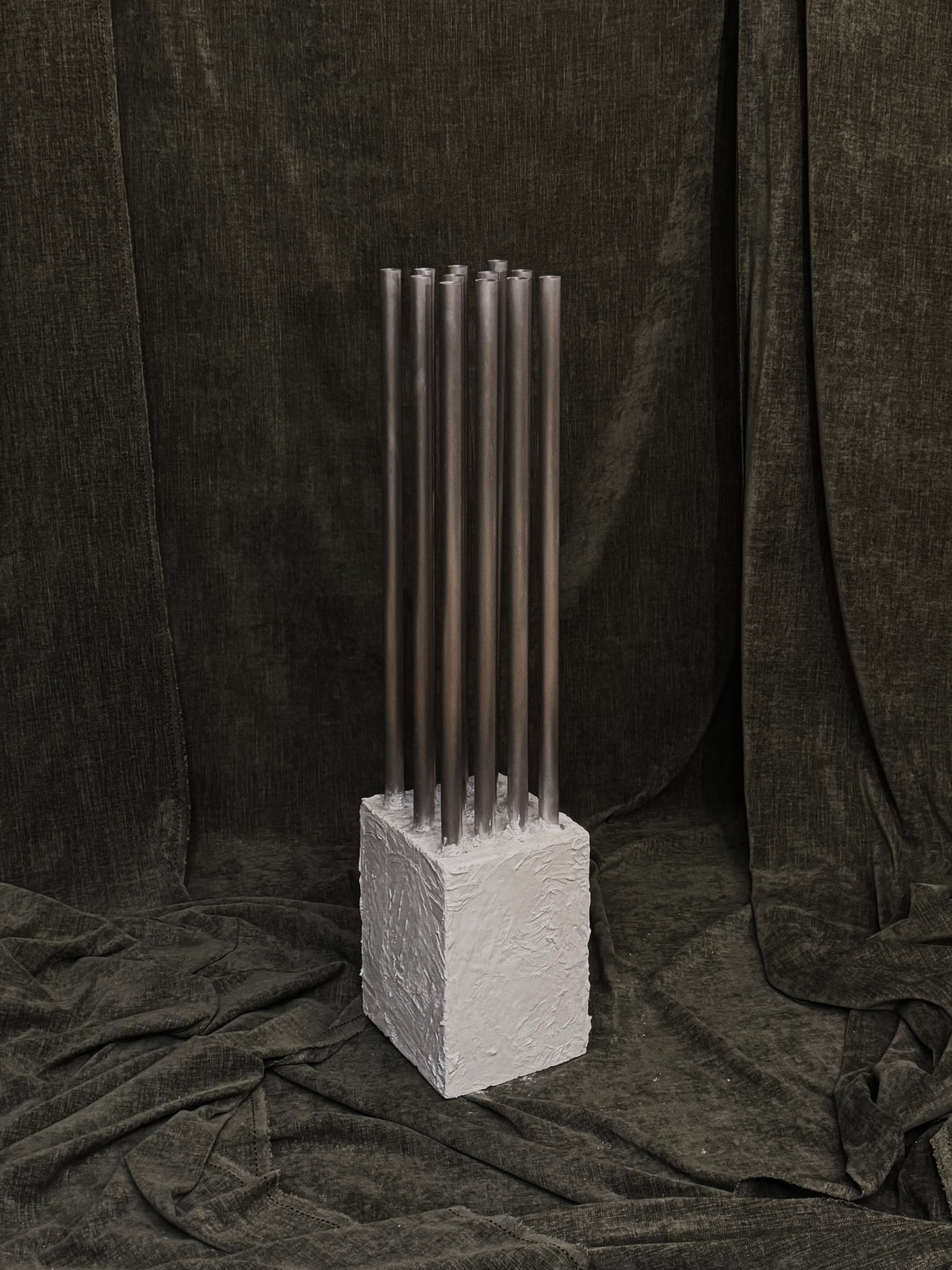 John Gatip | Kandila II (Candle)