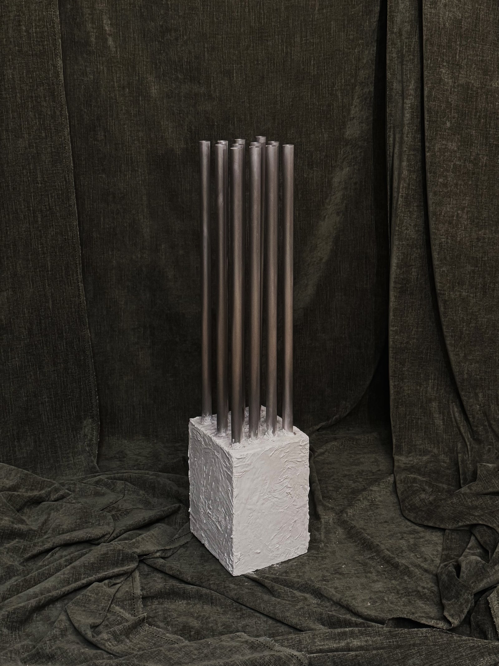 John Gatip | Kandila II (Candle)