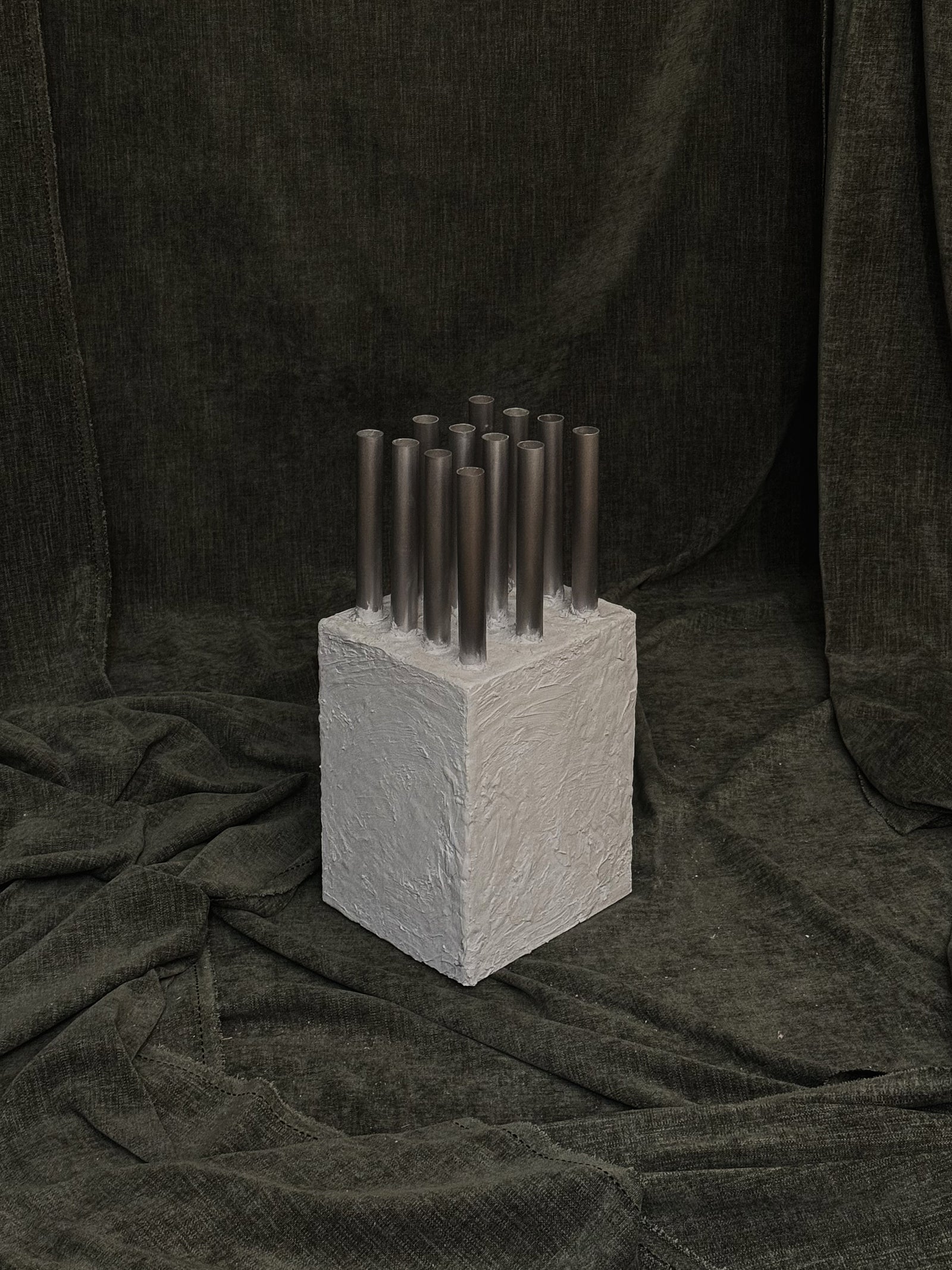 John Gatip | Kandila III (Candle)